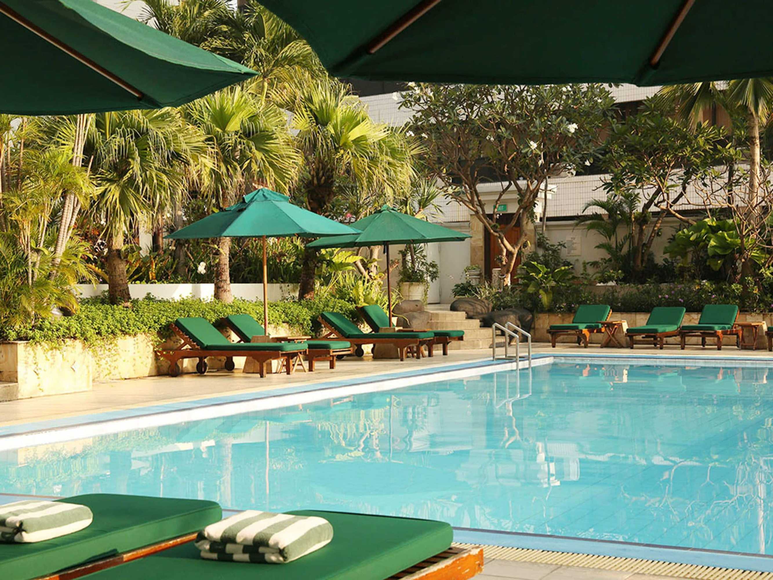 Gift card for Aryaduta Menteng