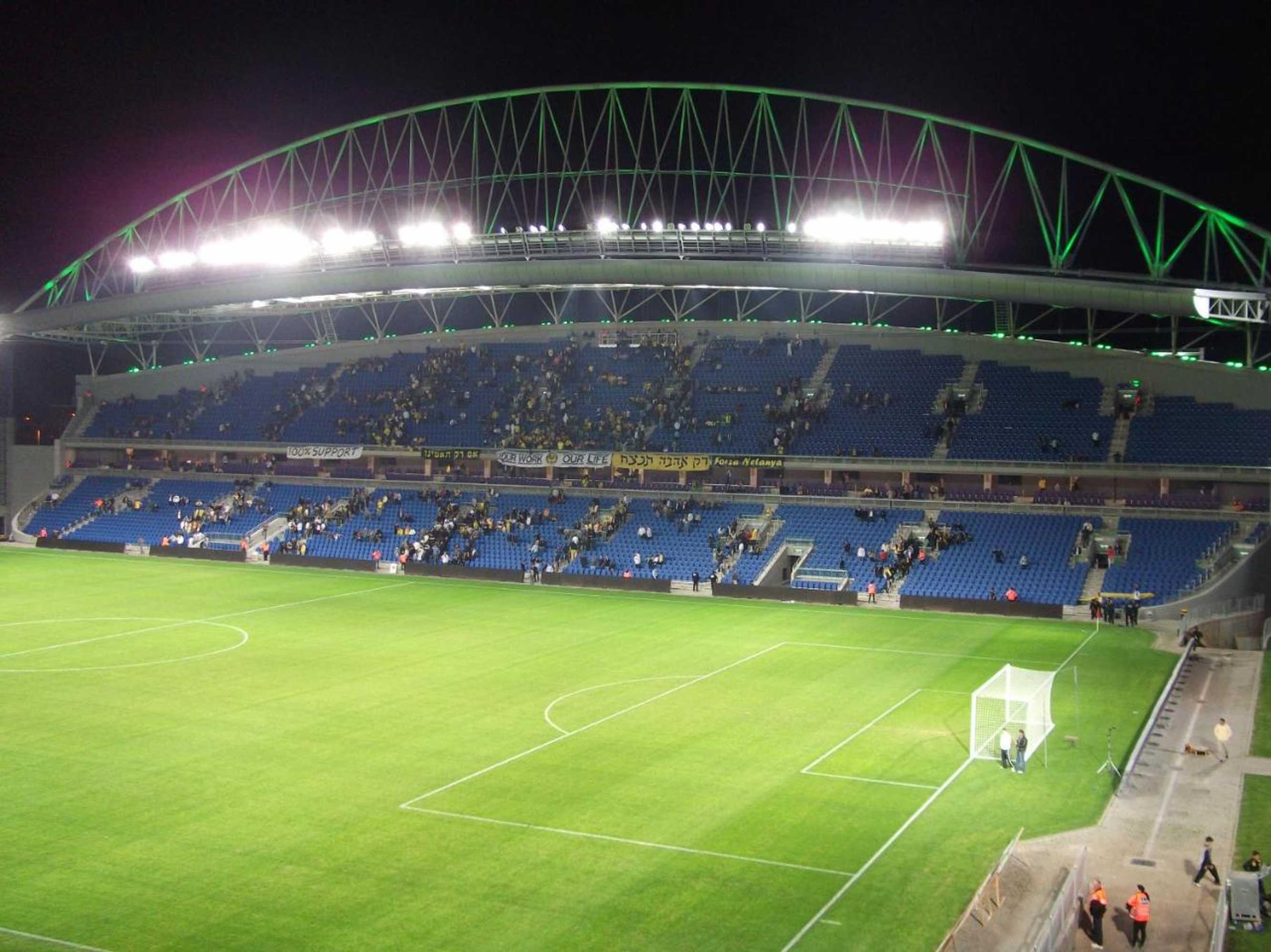 Gift card for Mizpe Yam Boutique Hotel