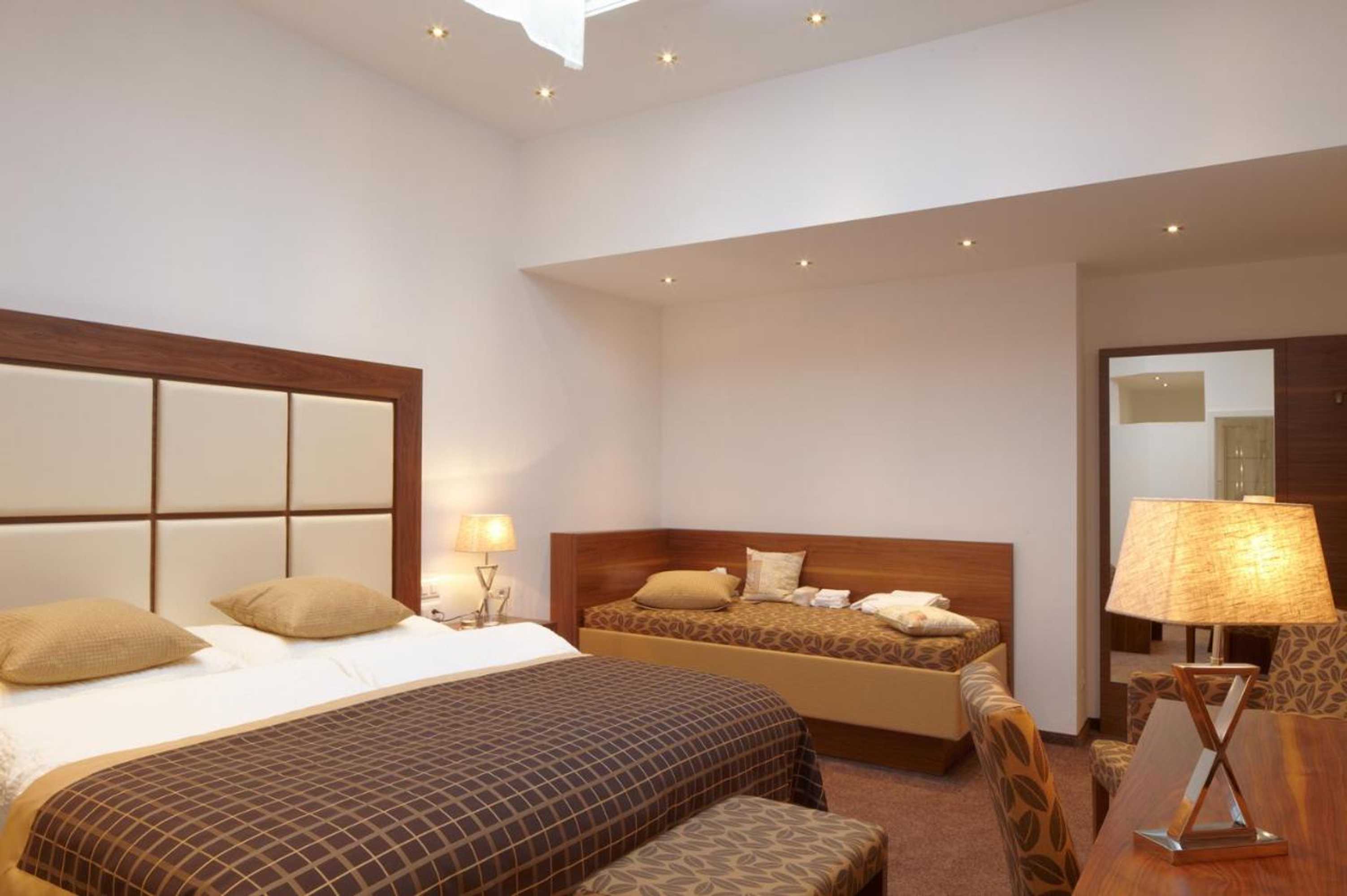 Gift card for Hotel Zur Post