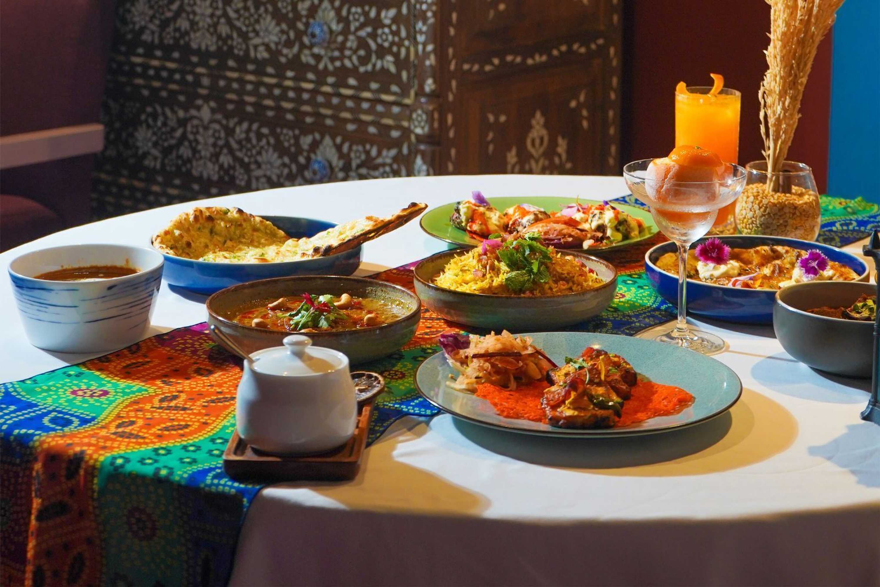 Gift card for Le Meridien Jakarta