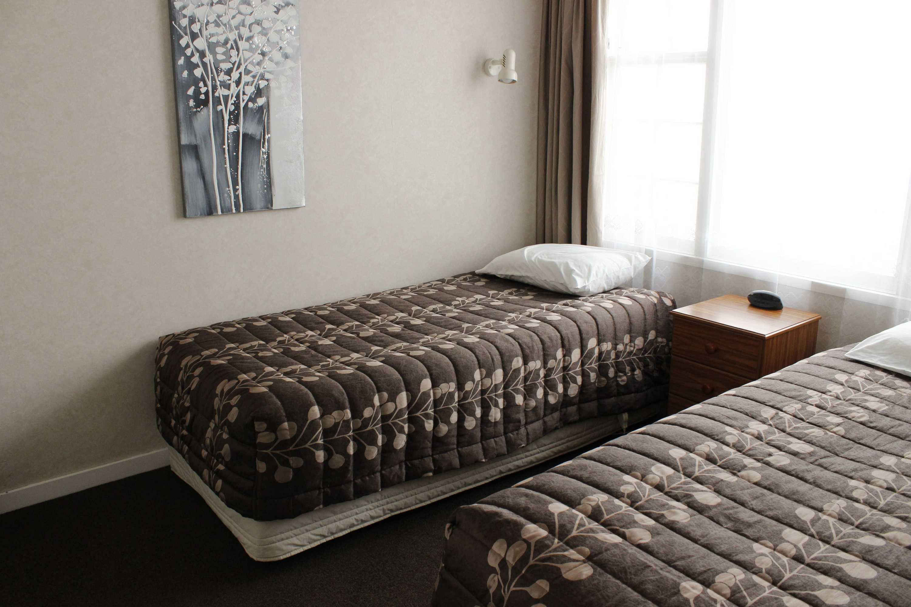 Gift card for Colonial Motel Invercargill Gift card for Colonial Motel Invercargill