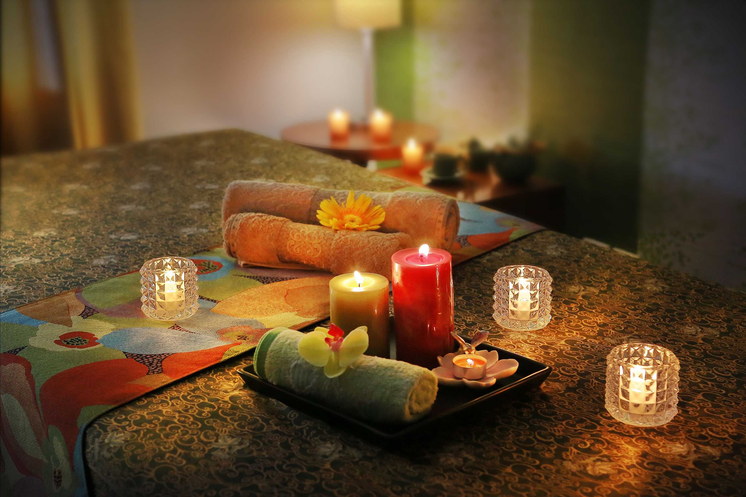 Gift card for Park Hotel Cawang - Jakarta