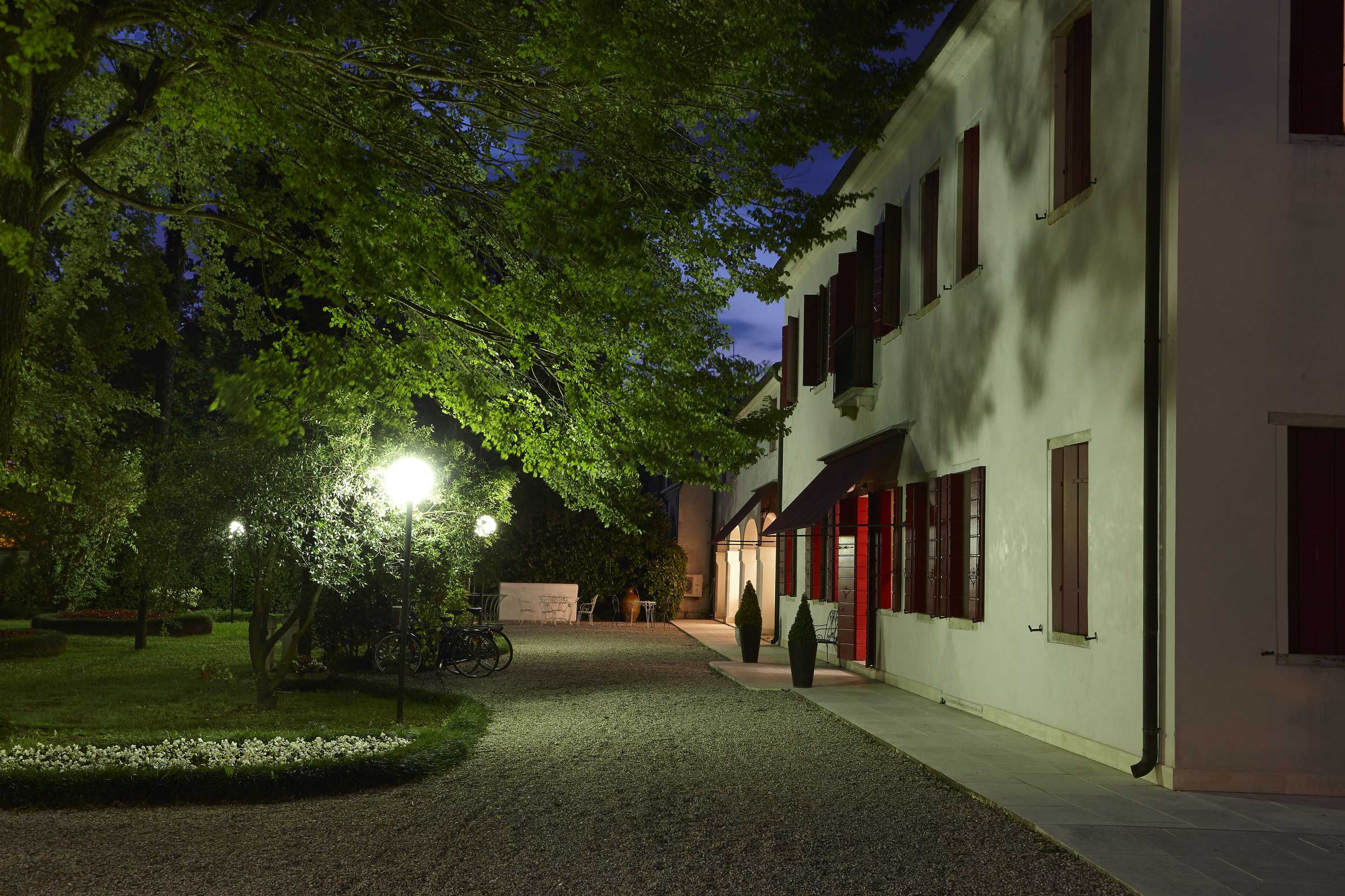 Gift card for Hotel Villa Patriarca Gift card for Hotel Villa Patriarca