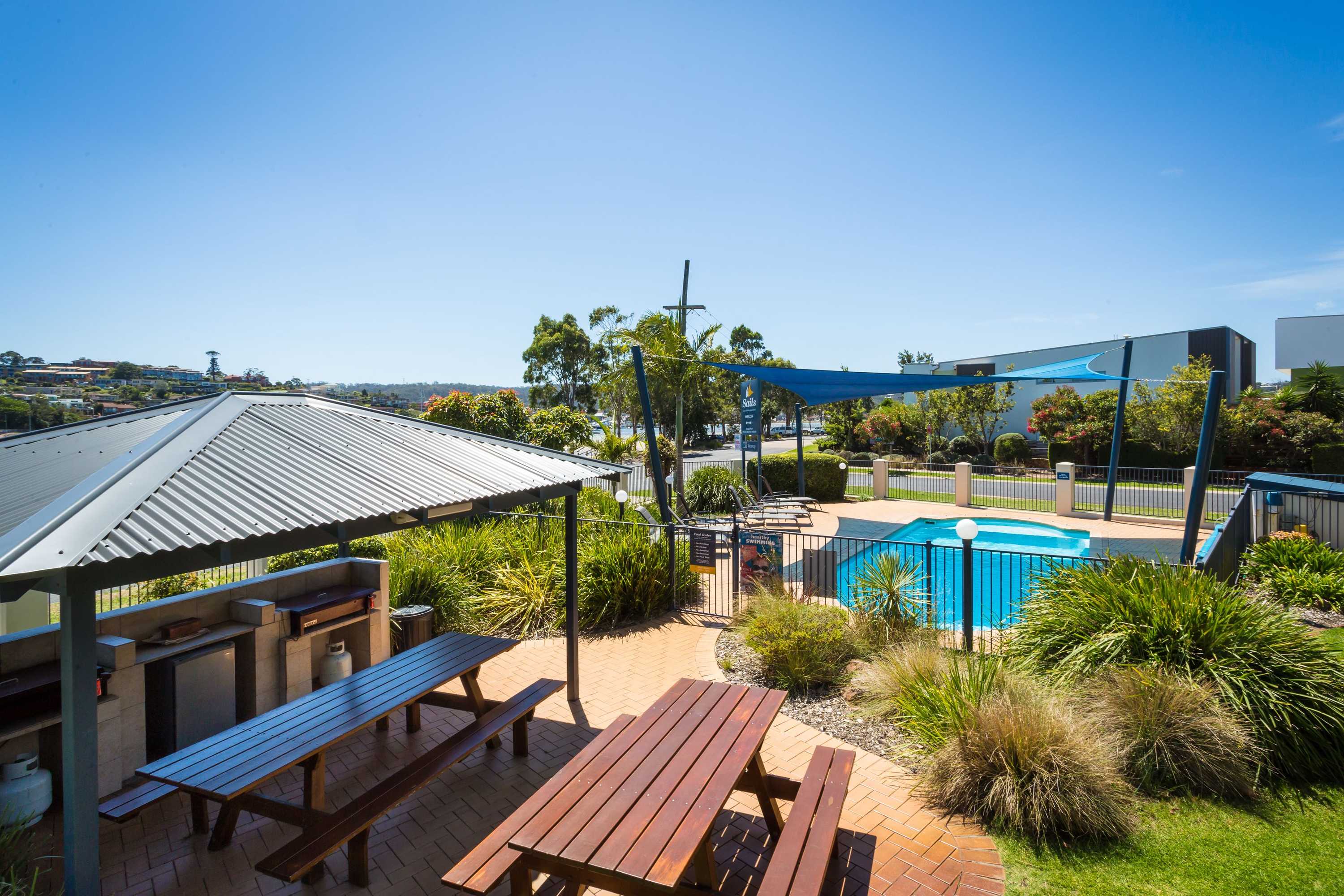 Gift card for Sails Luxury Apartments Merimbula Gift card for Sails Luxury Apartments Merimbula