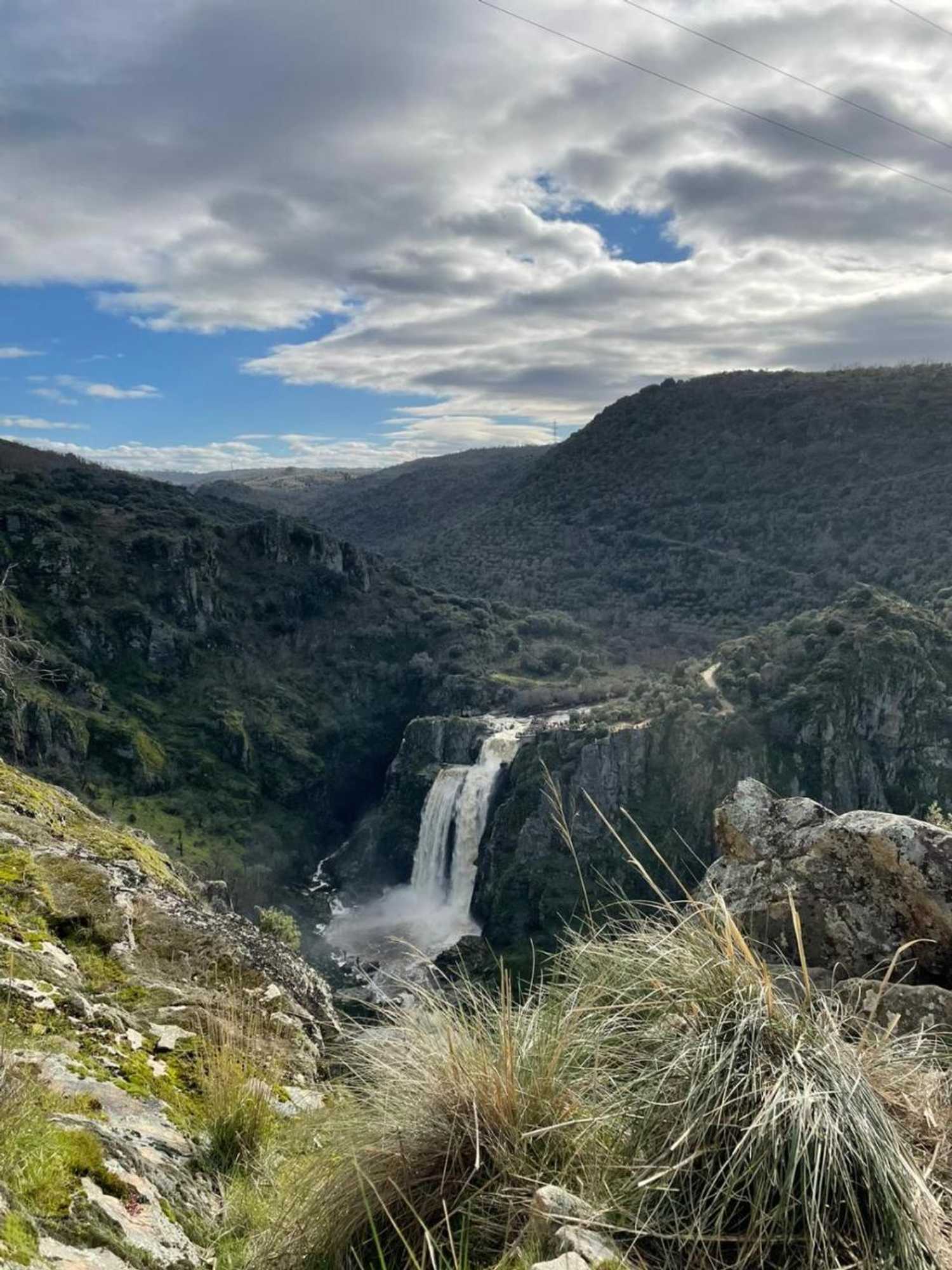 Gift card for Casa Rural la Mariota