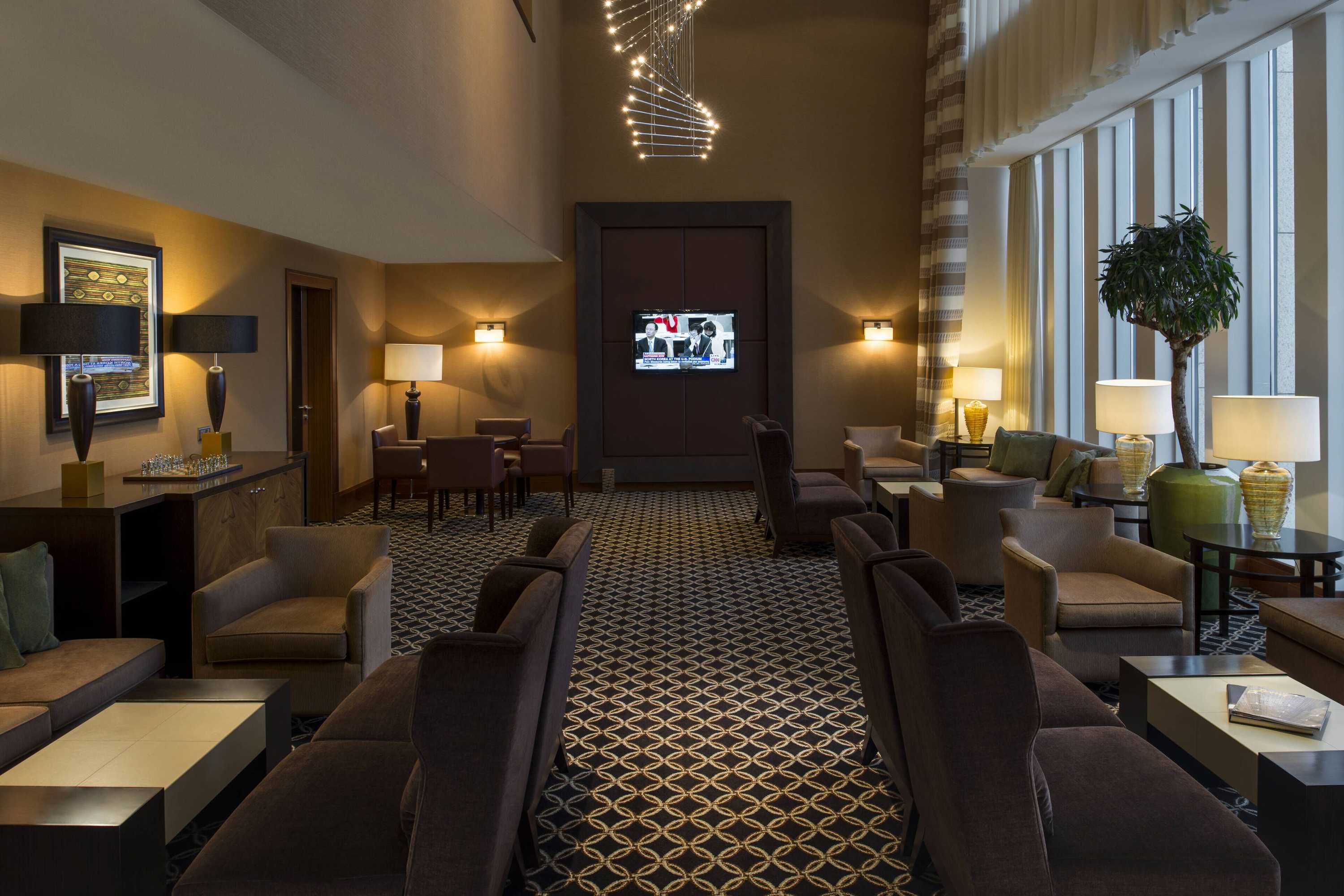 Gift card for JW Marriott Hotel Ankara Gift card for JW Marriott Hotel Ankara