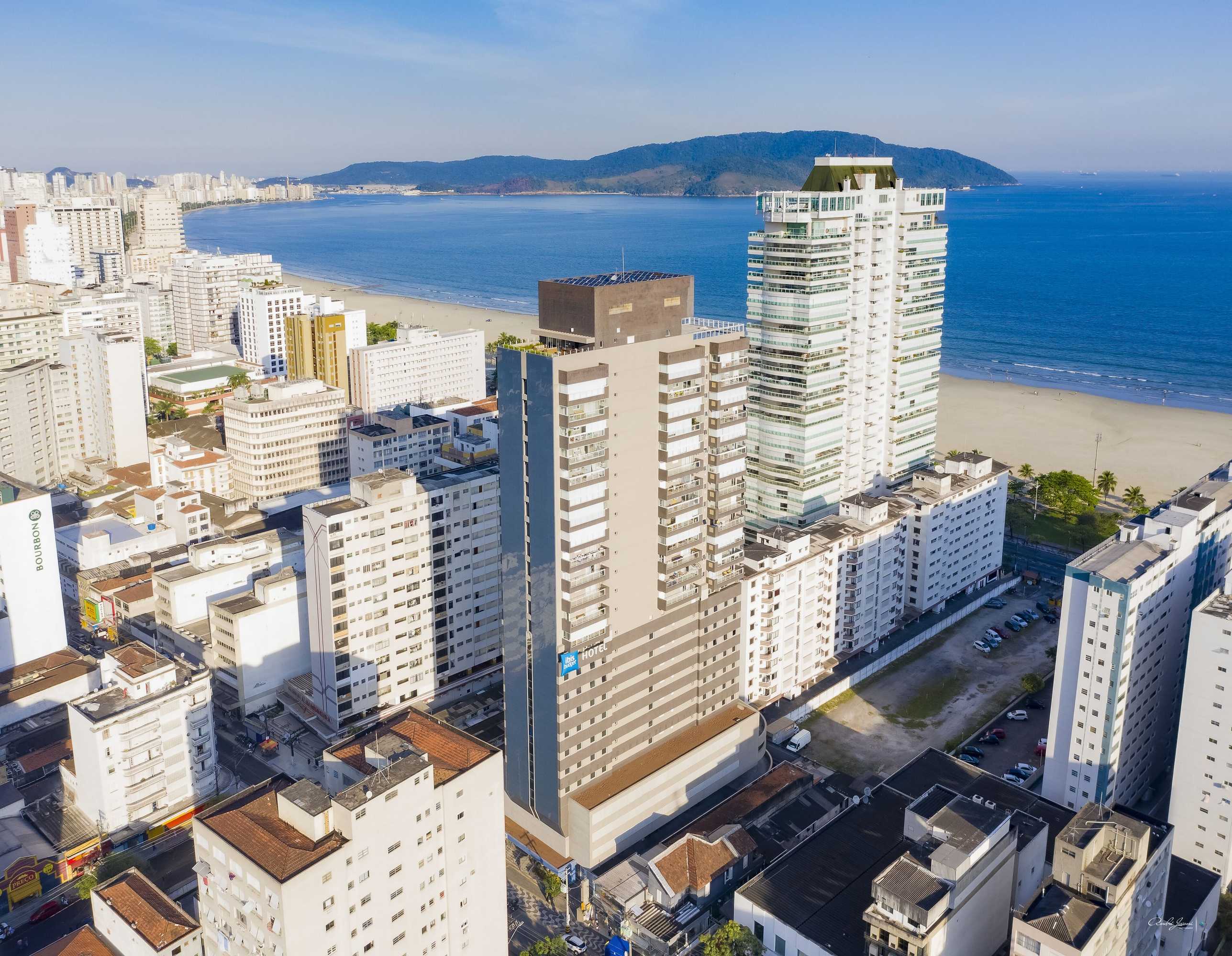 Gift card for Ibis Budget Santos Gonzaga Gift card for Ibis Budget Santos Gonzaga