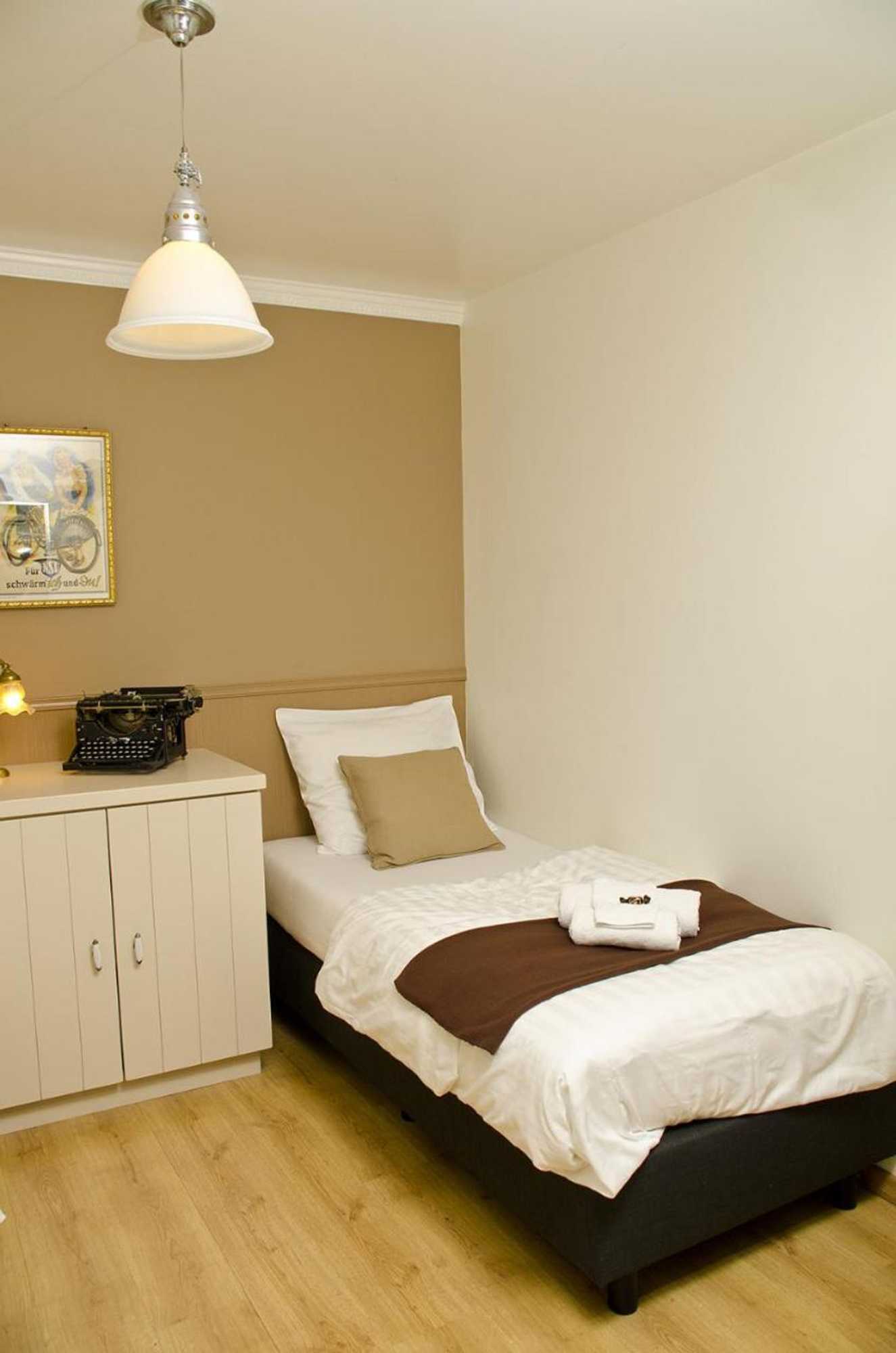 Gift card for Hotel Apartments Belgium I