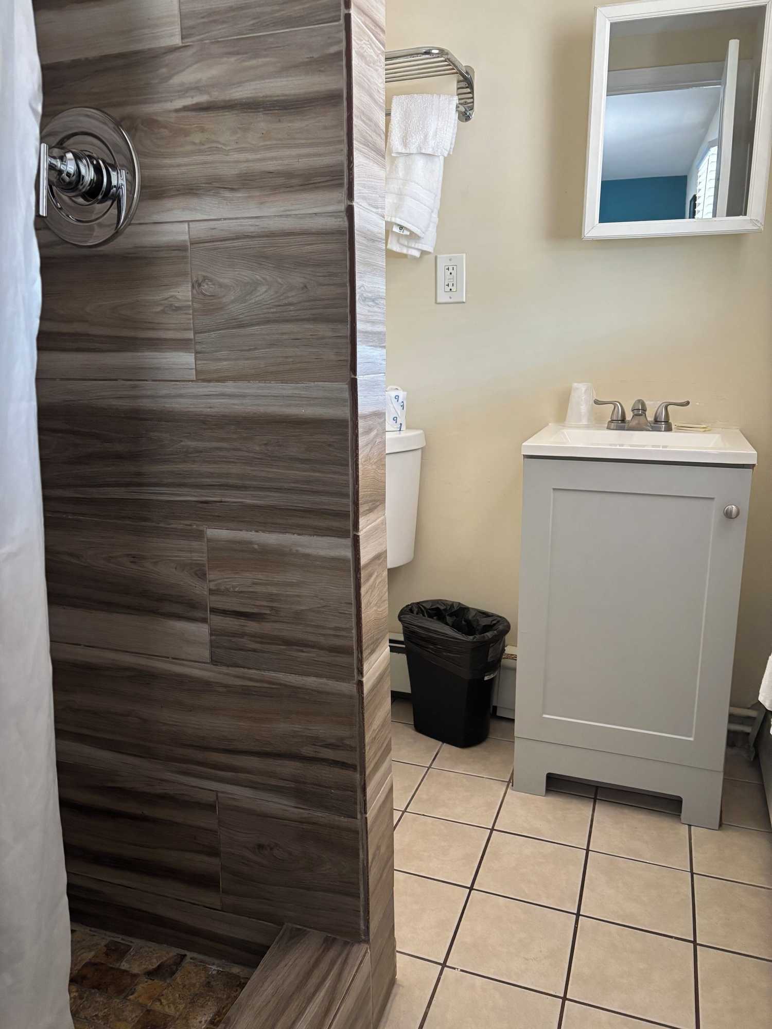 Gift card for Shore Point Motel