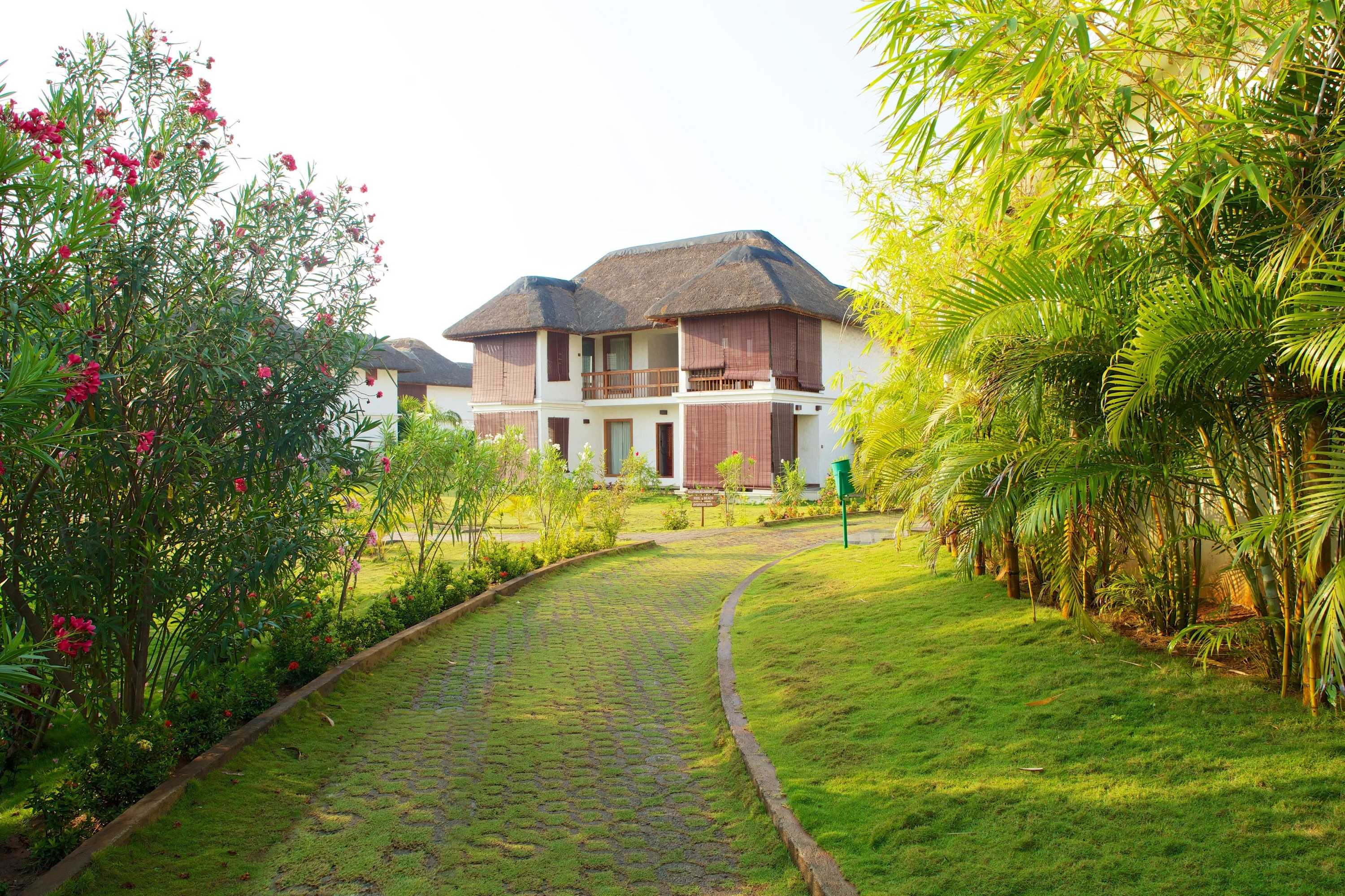 Gift card for Le Pondy Beach & Lake Resort Gift card for Le Pondy Beach & Lake Resort