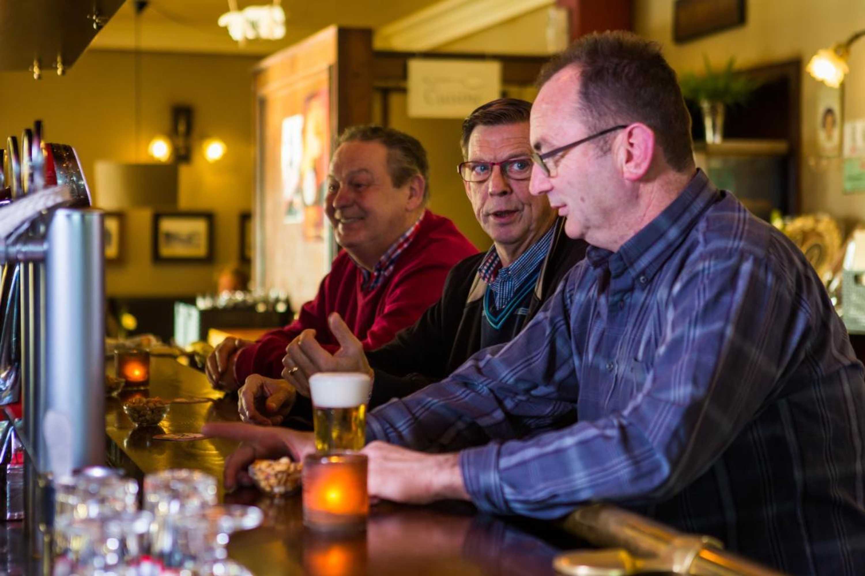 Gift card for Hotel De Spaenjerd