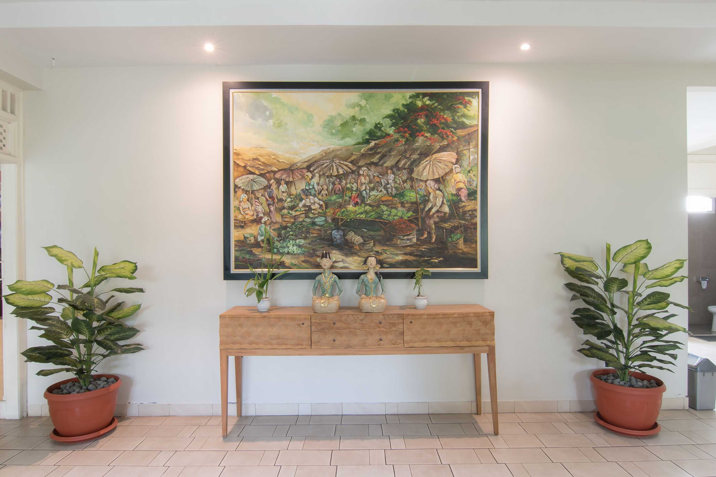 Gift card for Sevilla Resort Magelang