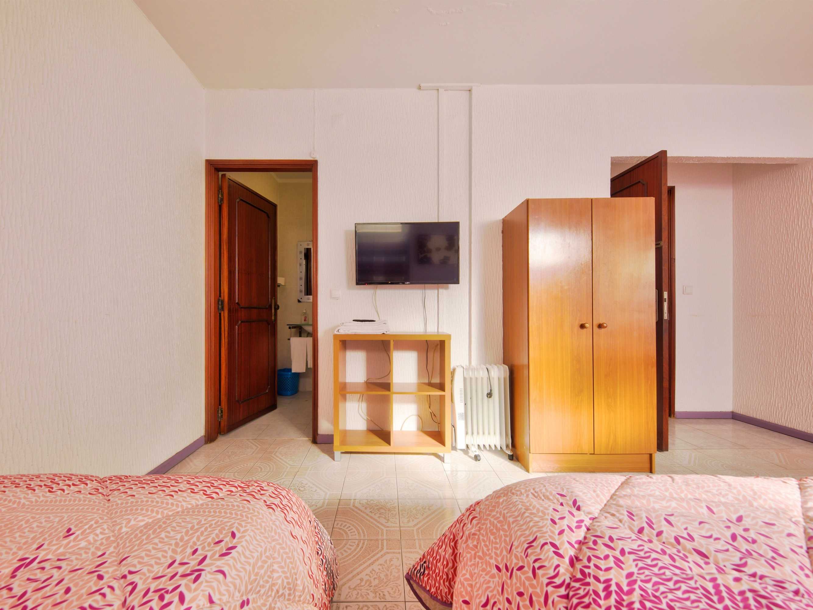 Gift card for Hotel Palmeira