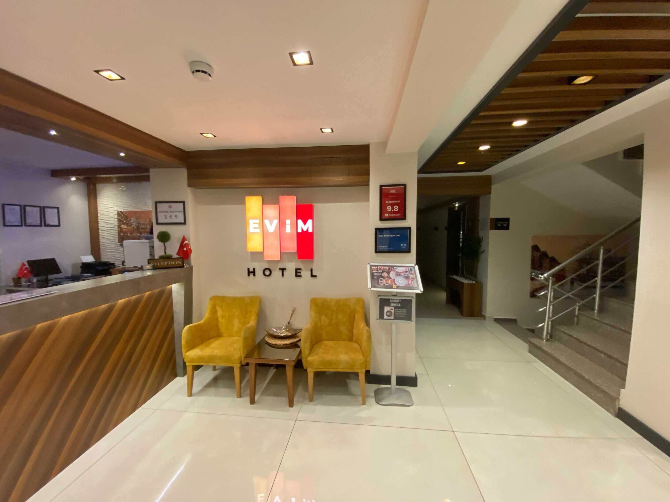 Gift card for Bolu Evim Otel Gift card for Bolu Evim Otel