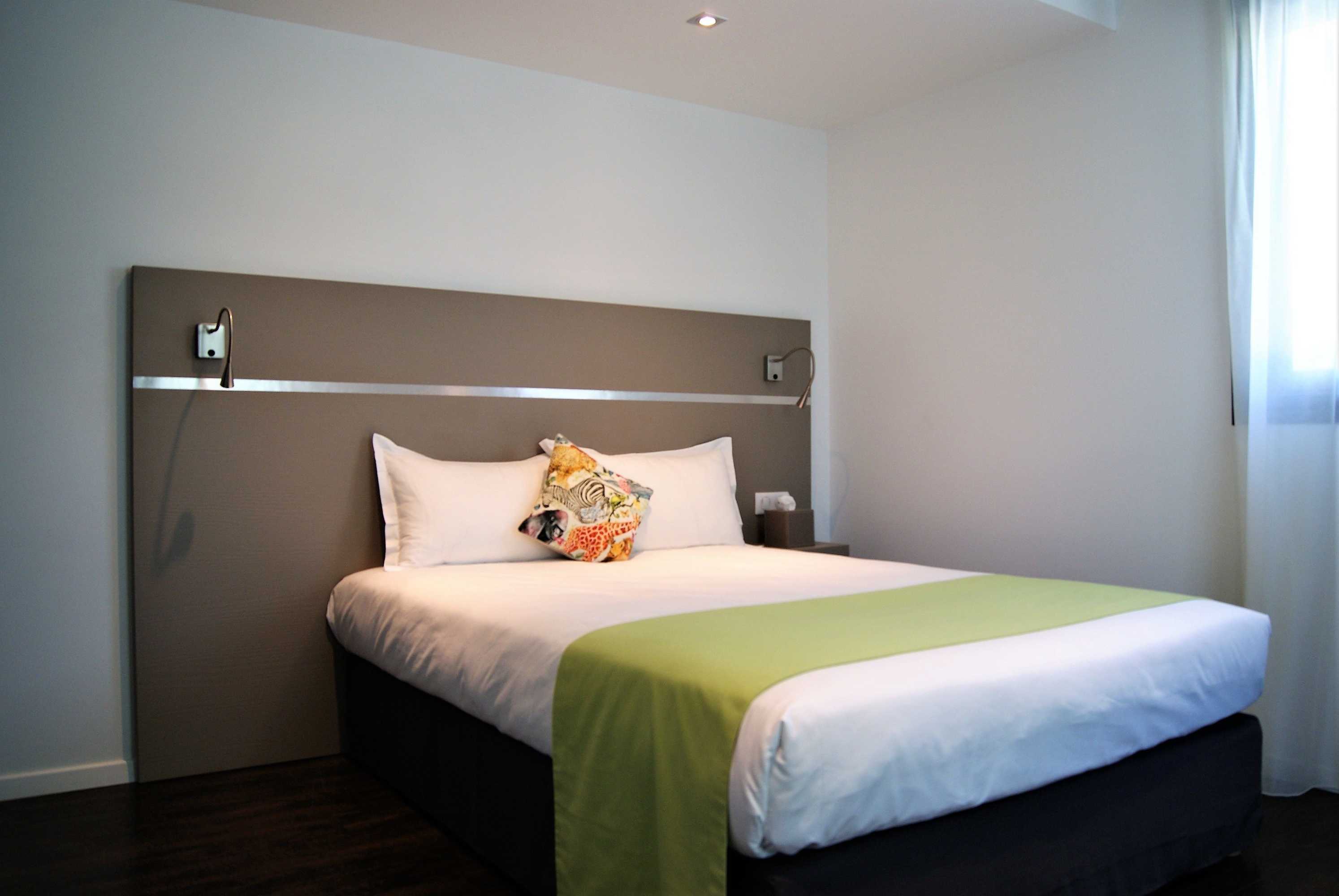 Gift card for Appart'hôtel La Girafe Gift card for Appart'hôtel La Girafe