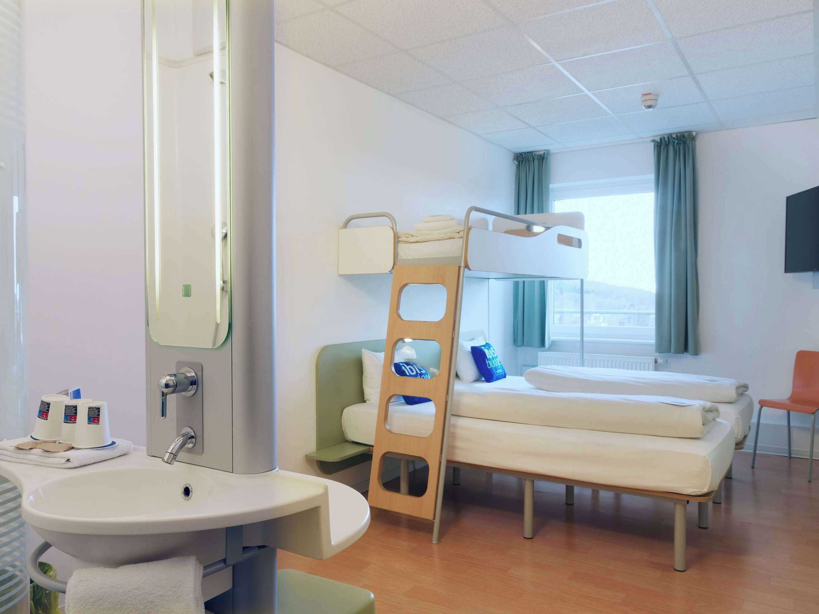Gift card for Ibis Budget Bonn Sud Konigswinter Gift card for Ibis Budget Bonn Sud Konigswinter