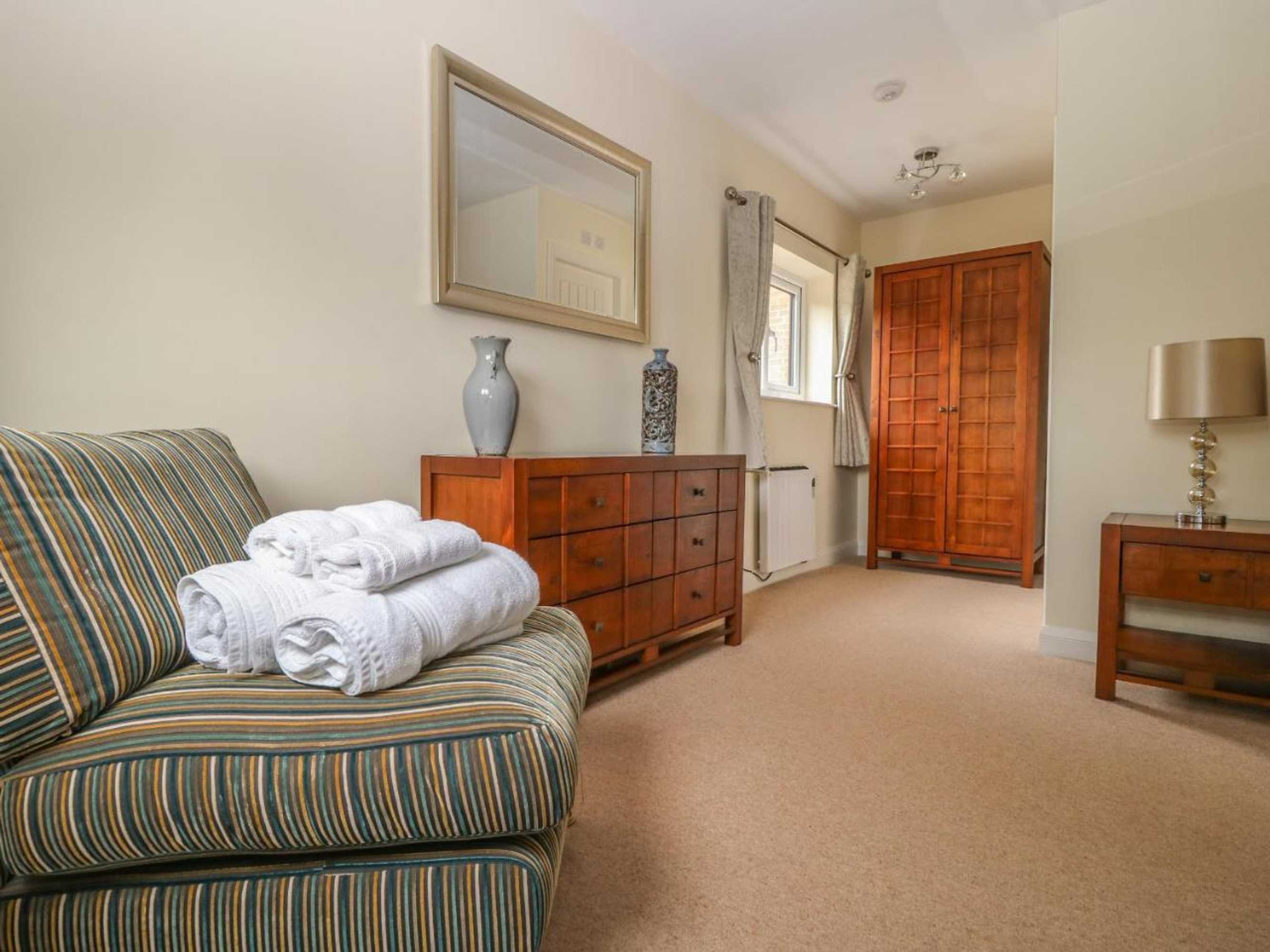 Gift card for The Paddock