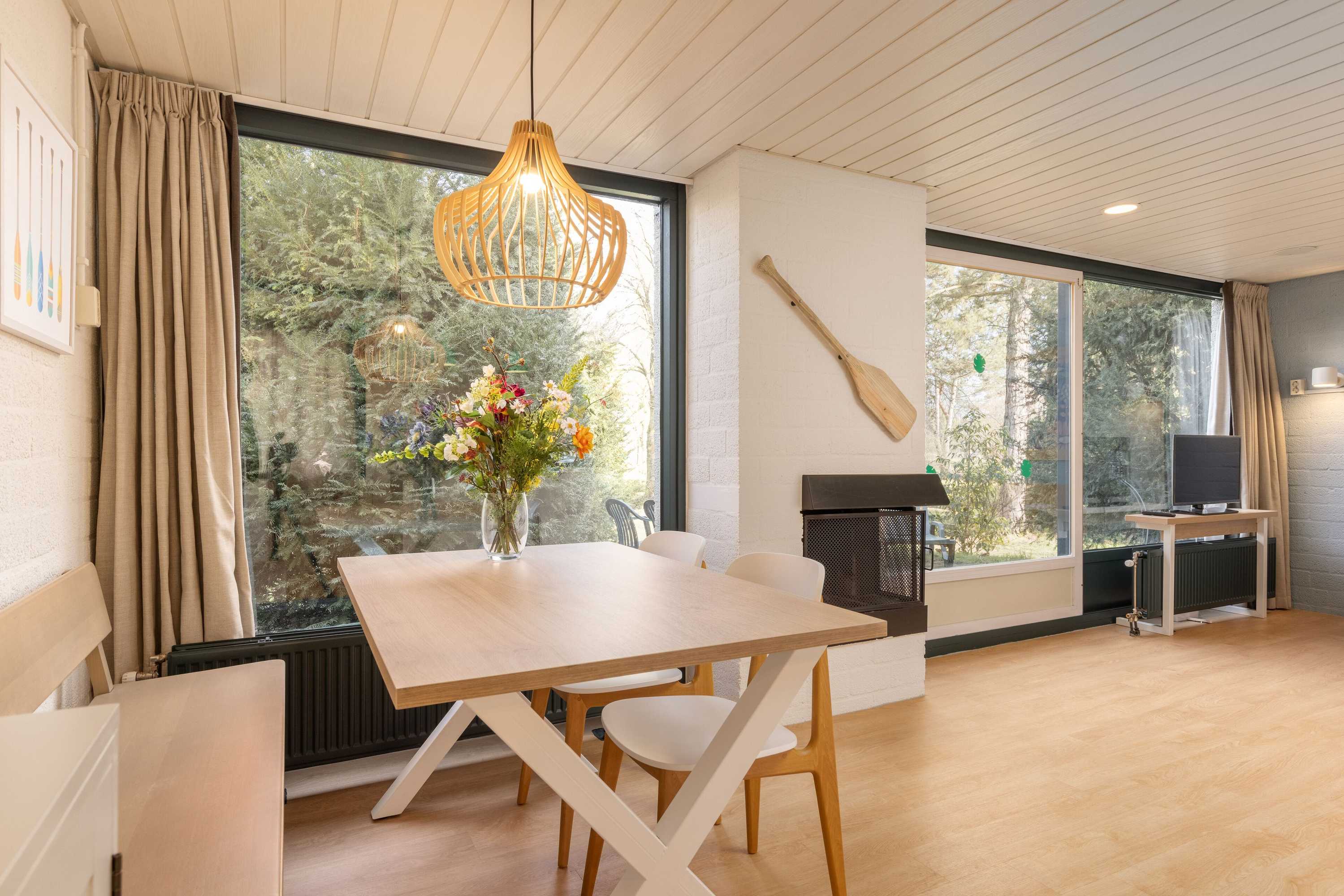 Gift card for Center Parcs De Kempervennen