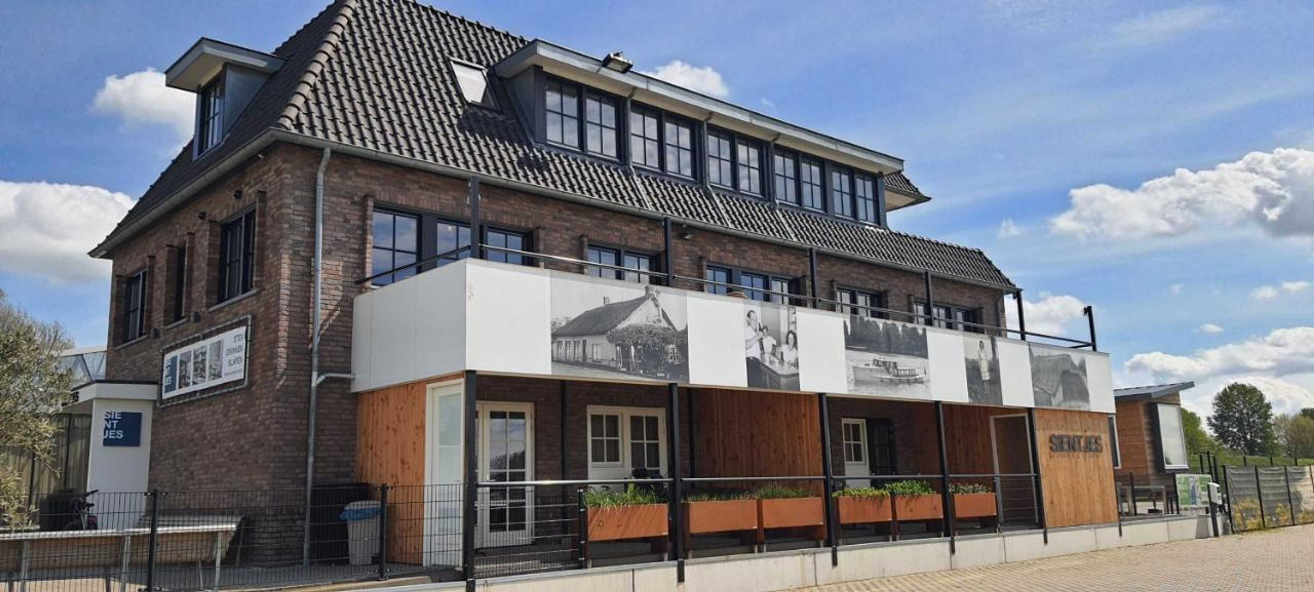 Gift card for Sientjes Boetiekhotel