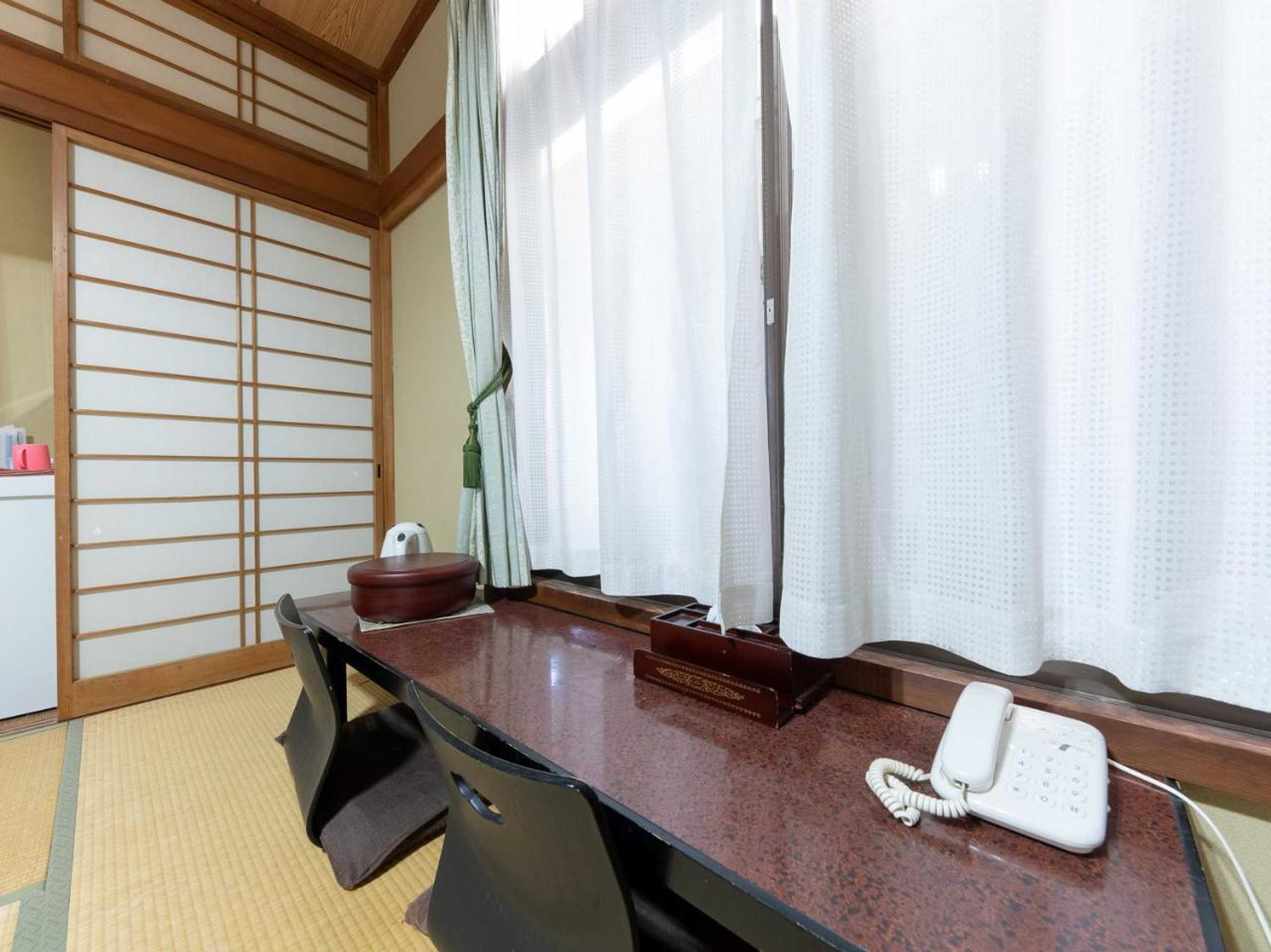 Gift card for Tabist Hotel Iyashi no Sato
