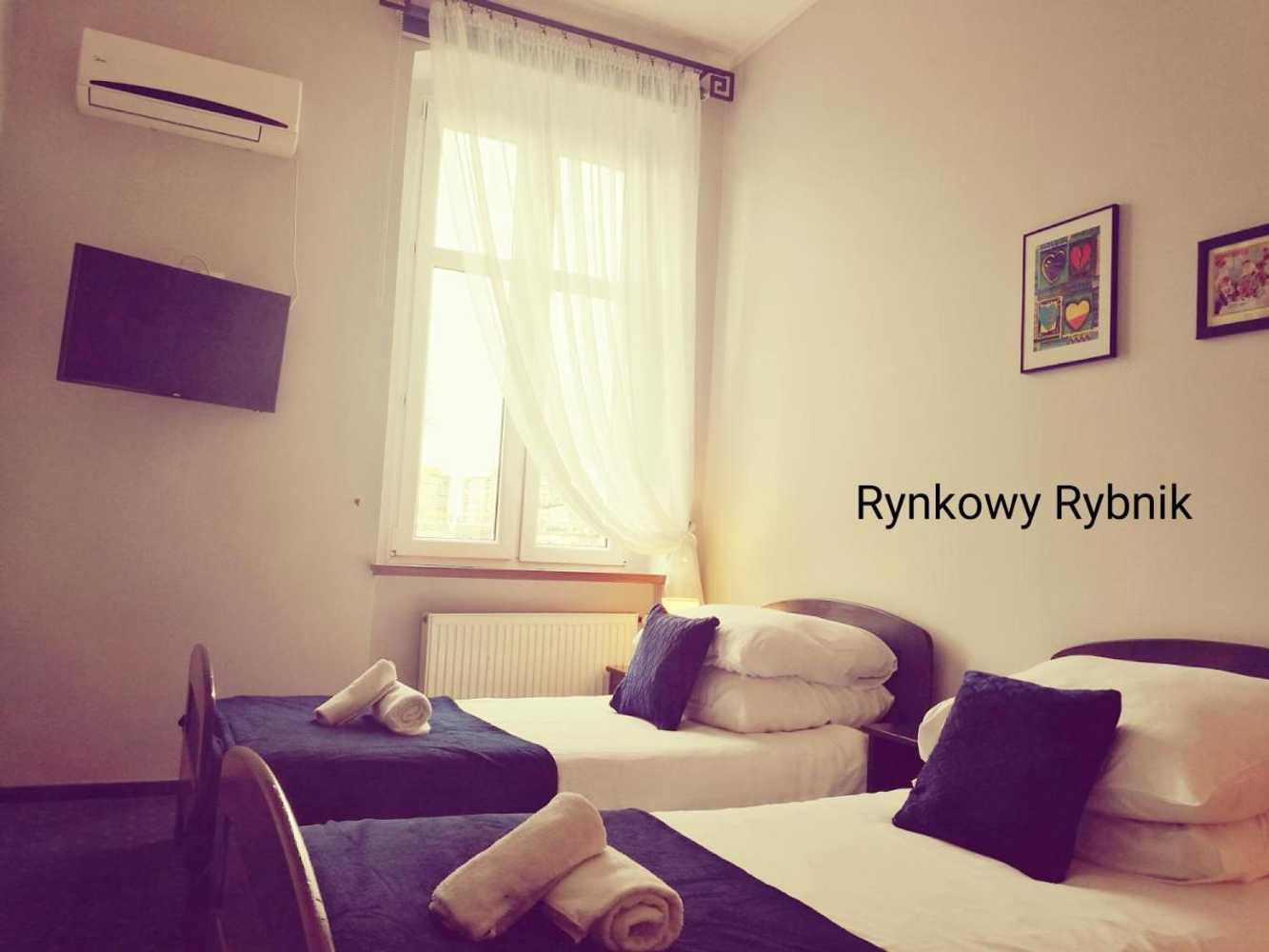 Gift card for Rynkowy