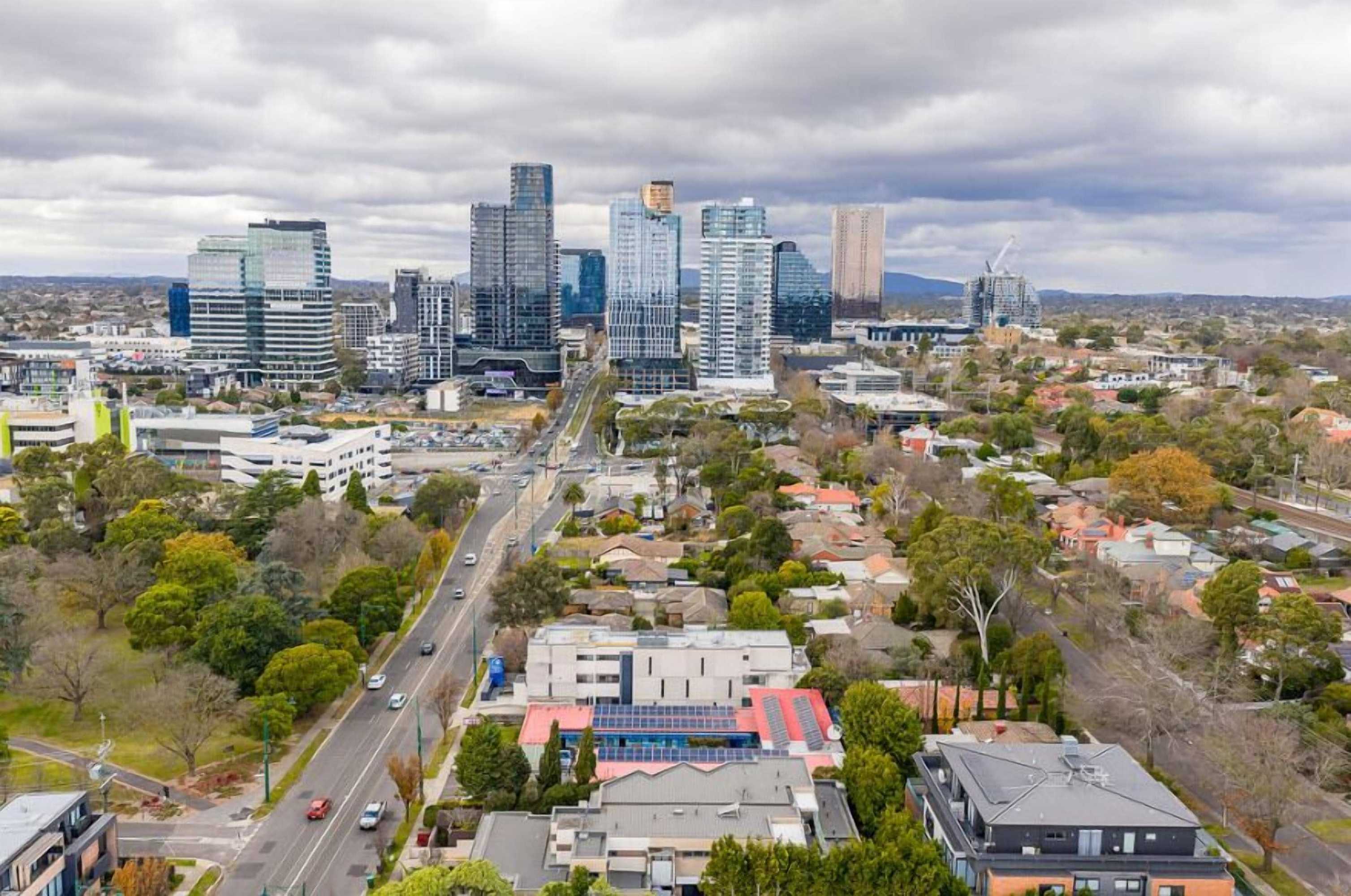 Gift card for Motel Maroondah