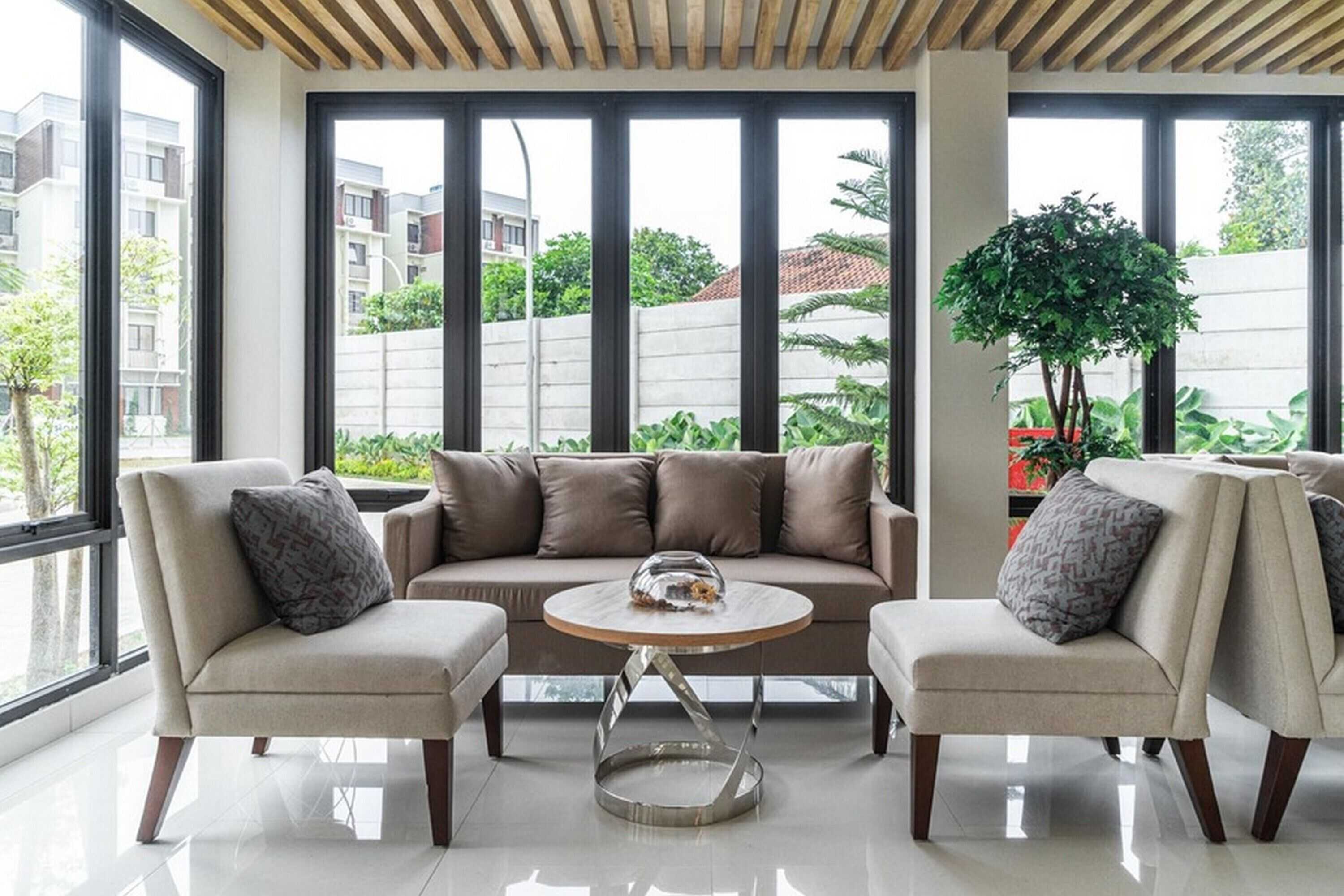 Gift card for Reddoorz Plus @ Ecohome Citra Raya Tangerang