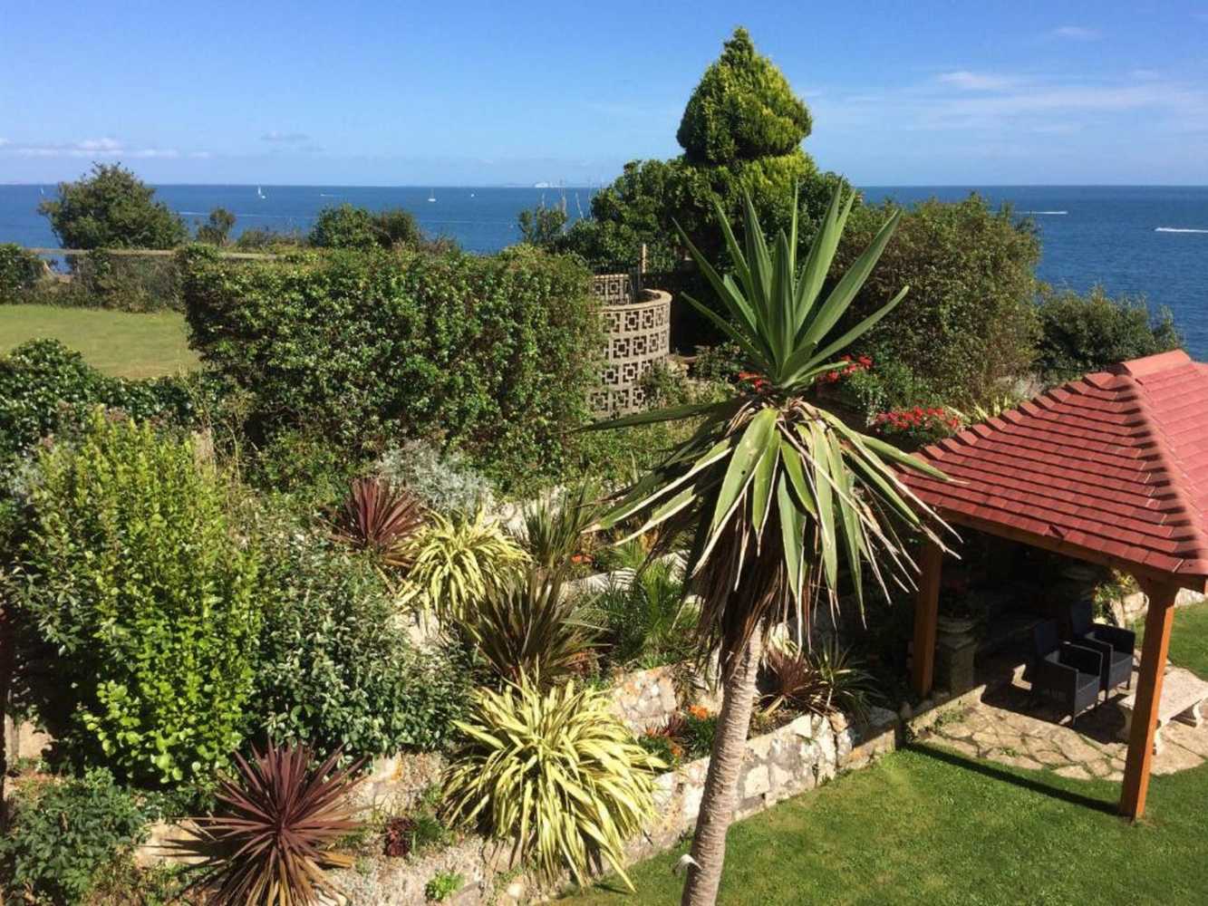 Gift card for Grand Hotel Swanage