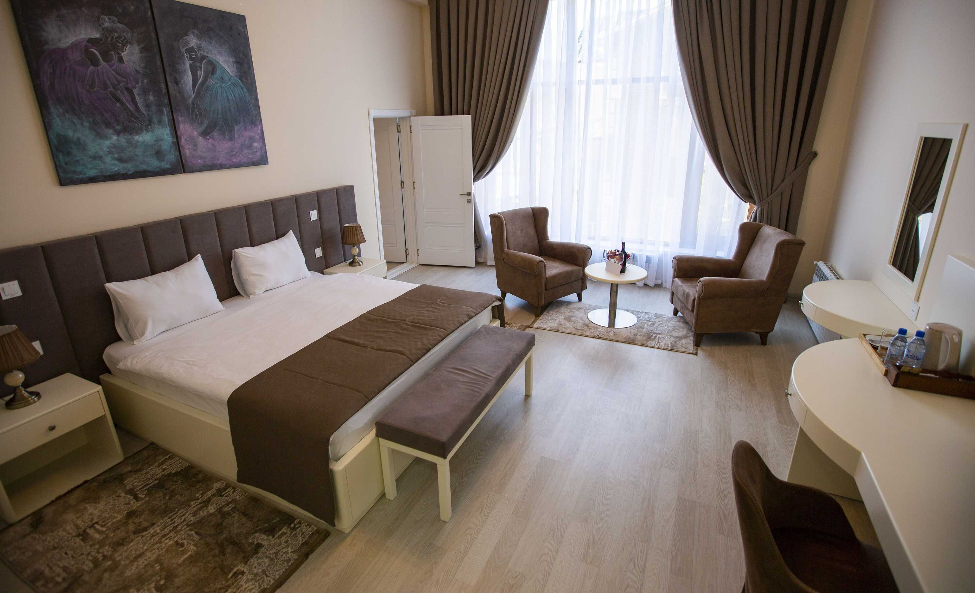 Gift card for Almabagi Hotel&villas Gift card for Almabagi Hotel&villas