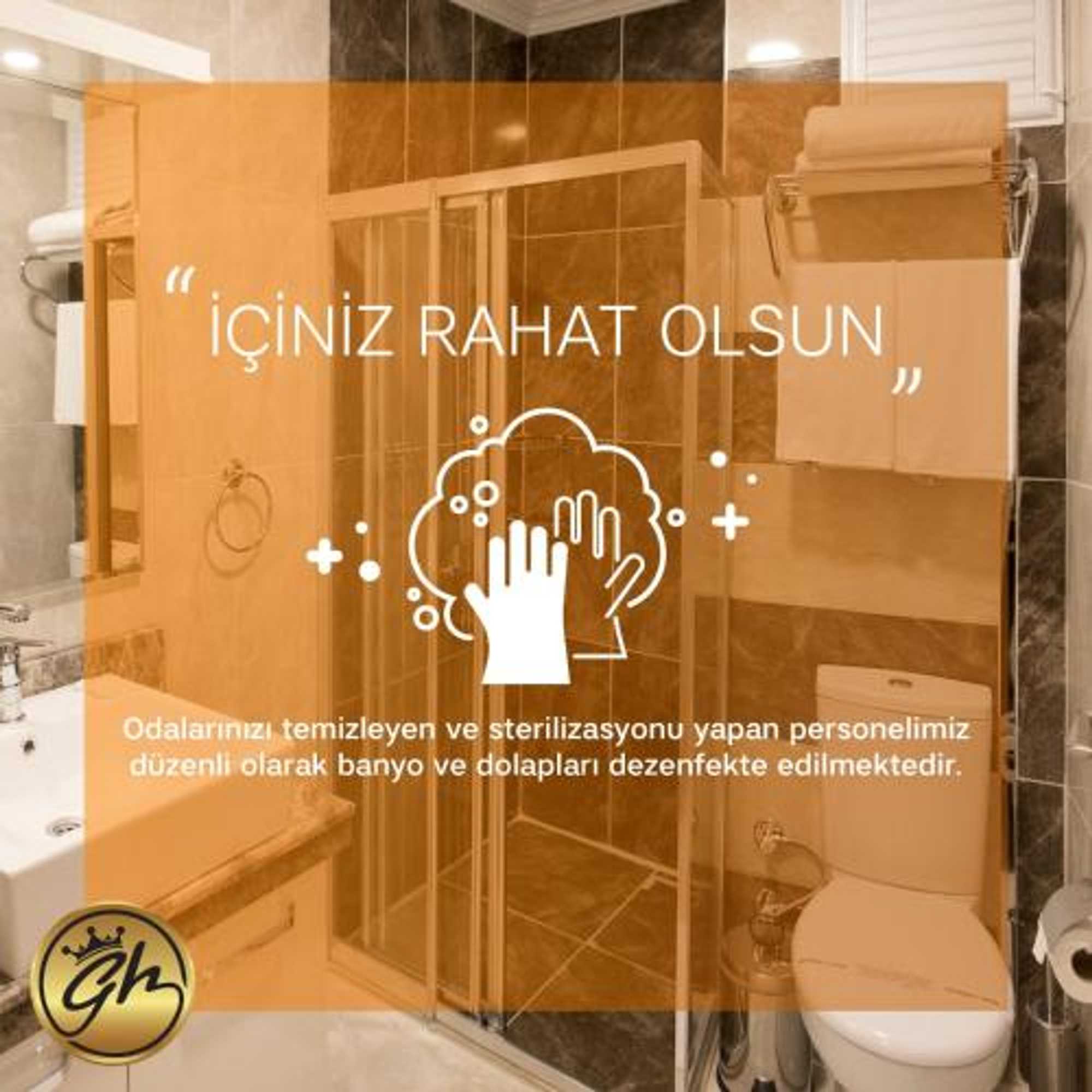 Gift card for Goldhan Hotel Gift card for Goldhan Hotel