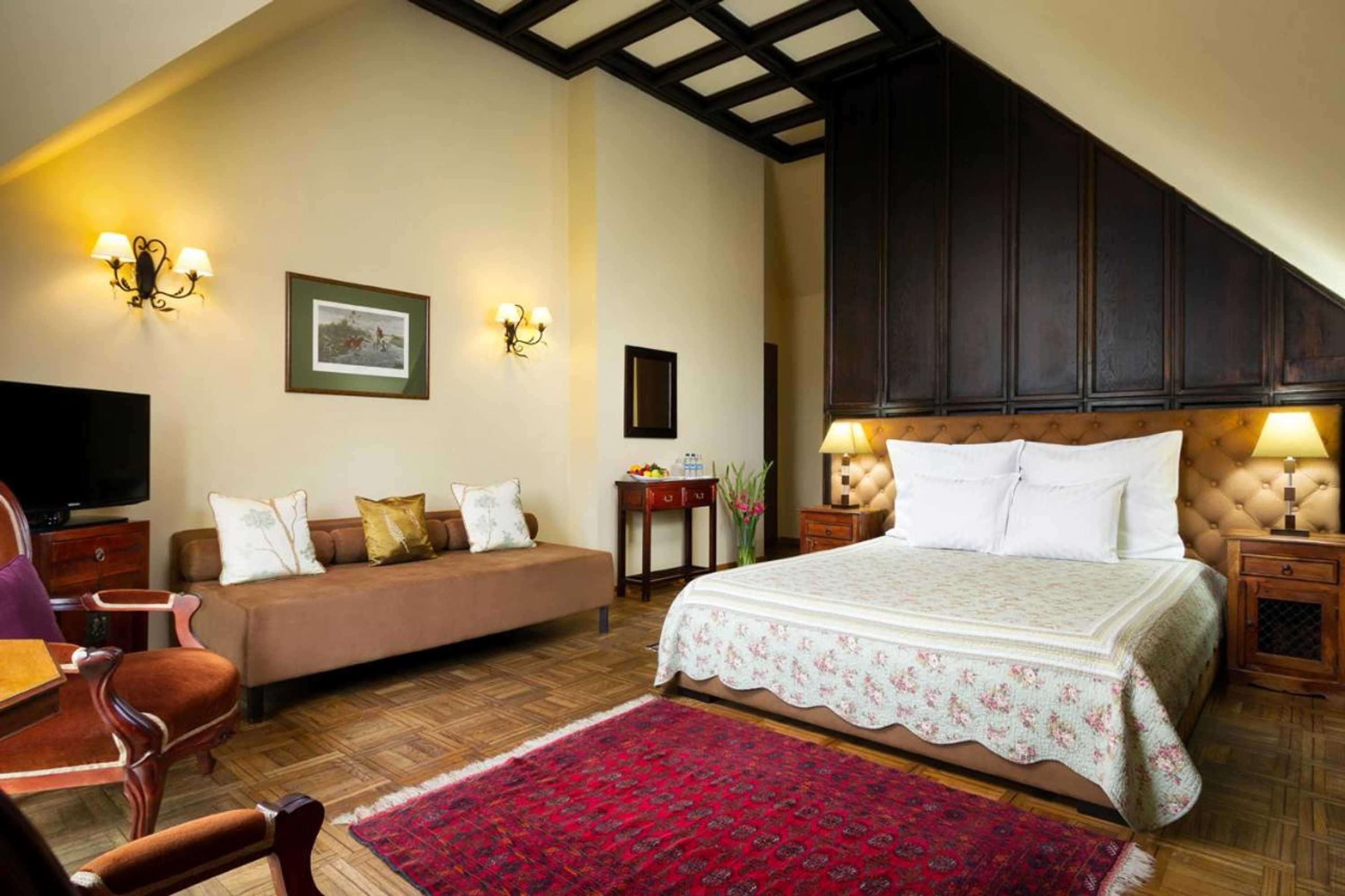 Gift card for Villa Riccona