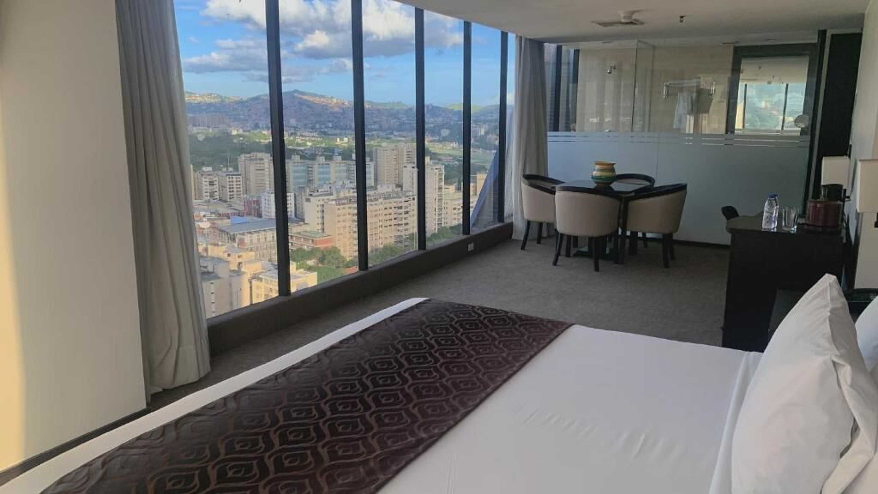Gift card for Hotel Chacao Suites Gift card for Hotel Chacao Suites