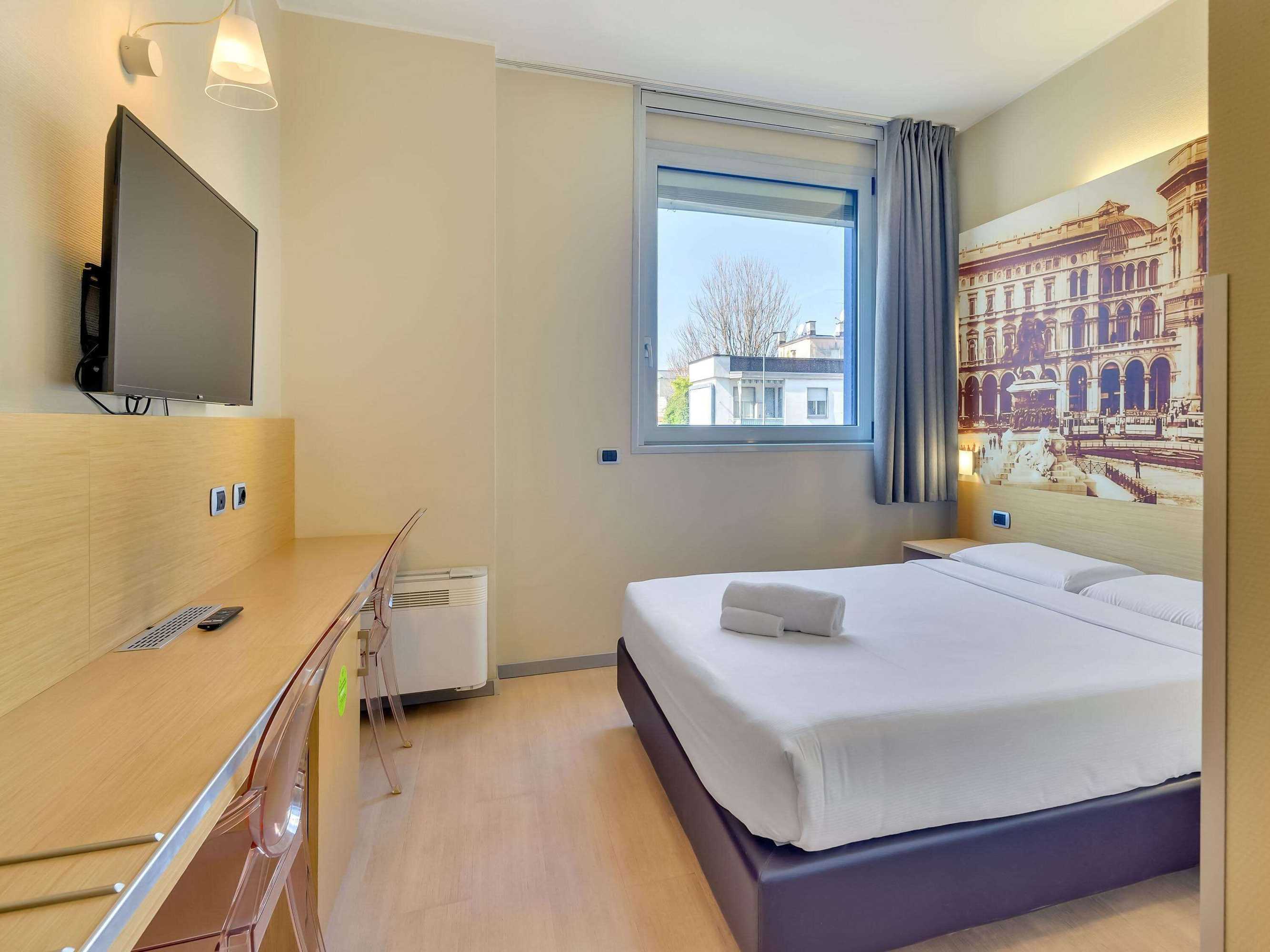 Gift card for B&b Hotel Milano La Spezia Gift card for B&b Hotel Milano La Spezia