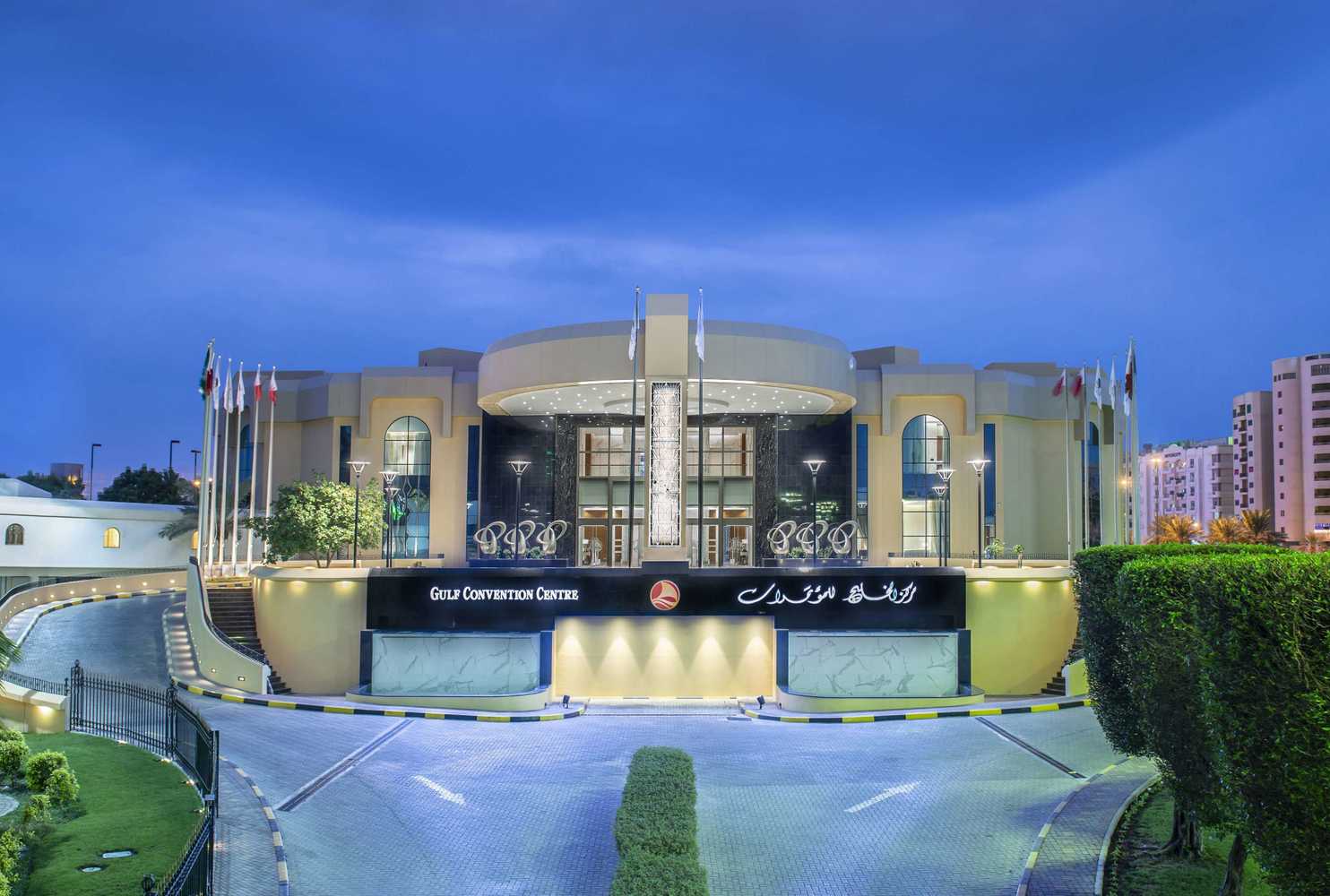 Gift card for Gulf Hotel Convention And Spa Gift card for Gulf Hotel Convention And Spa