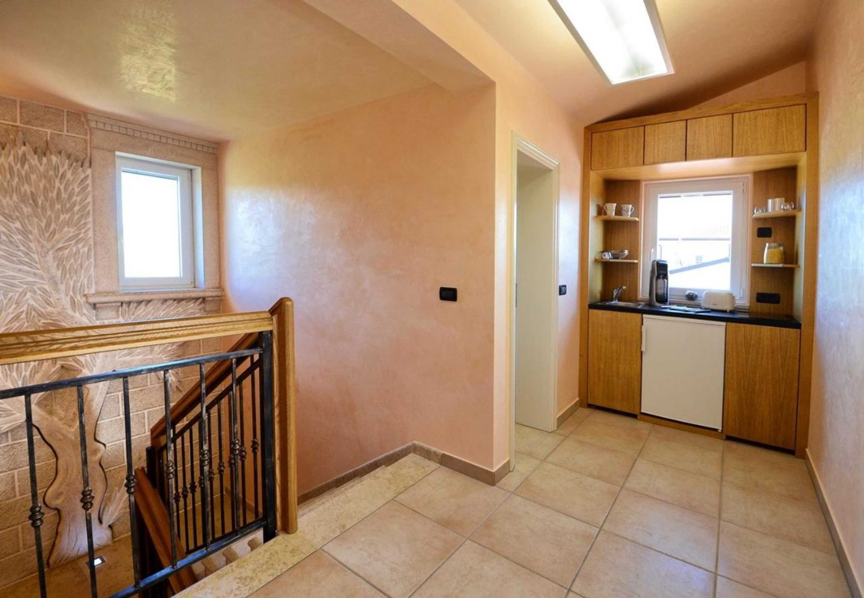 Gift card for Villa Bianca