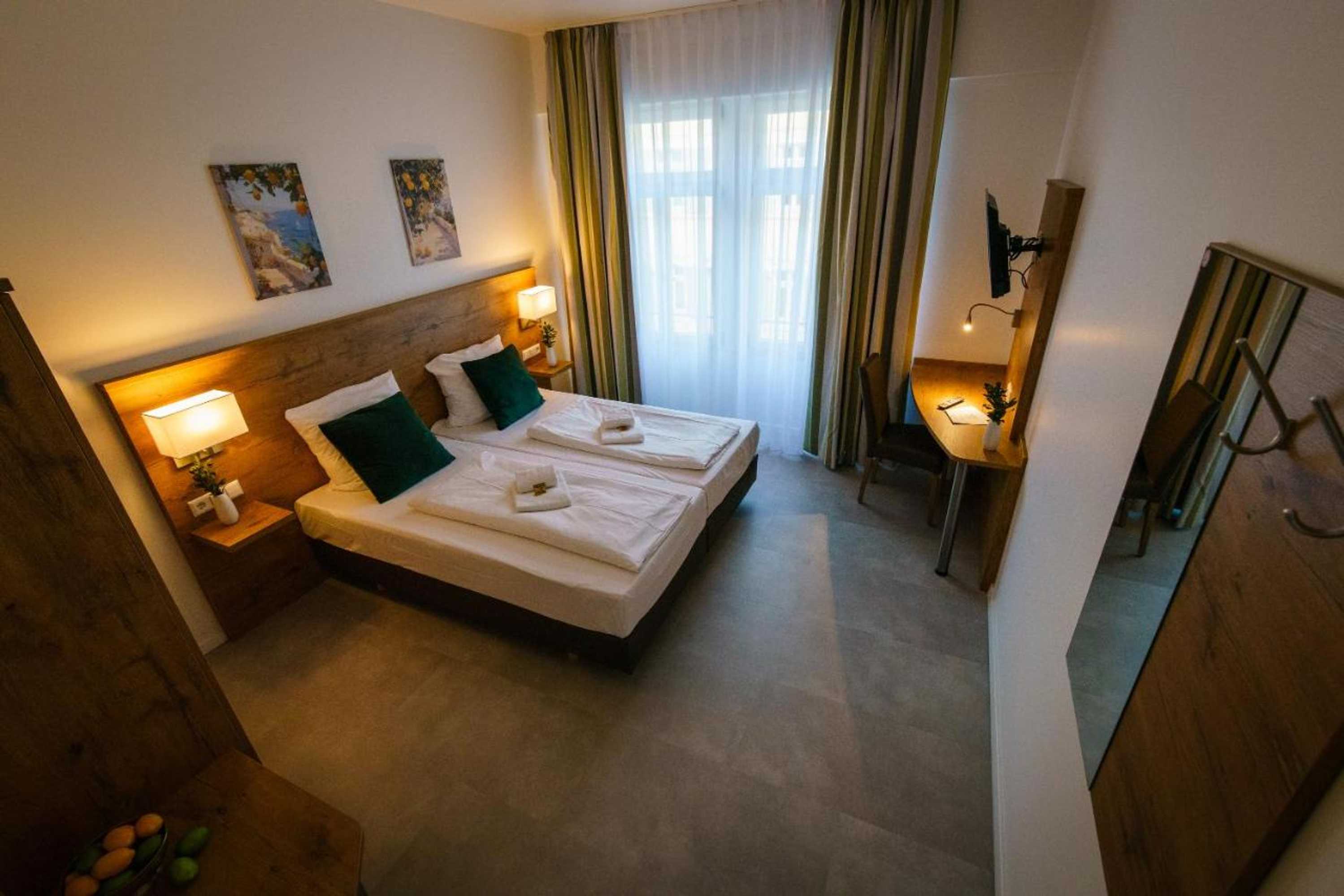 Gift card for Hotel Waibstadter Hof