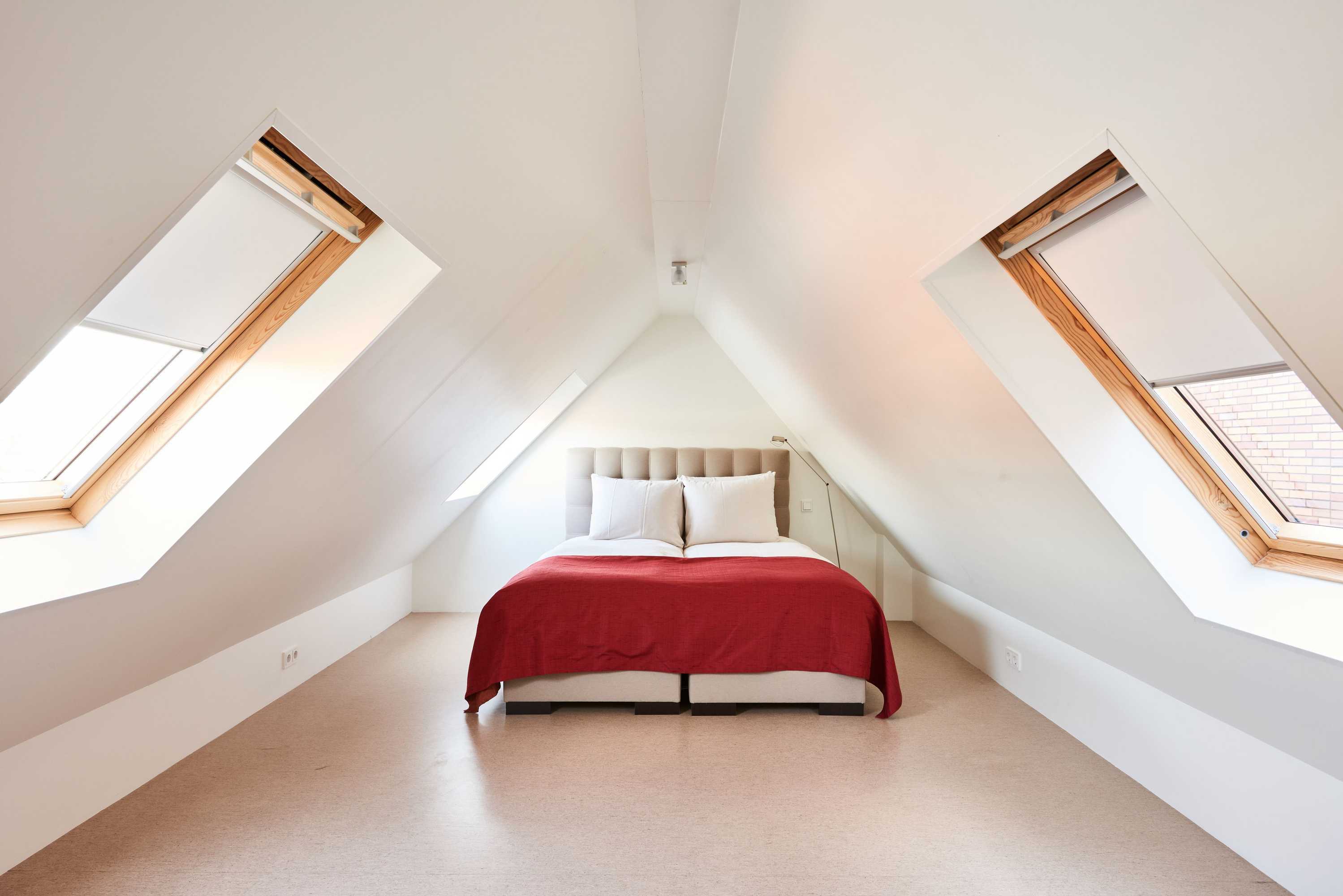 Gift card for Hotel Miss Blanche