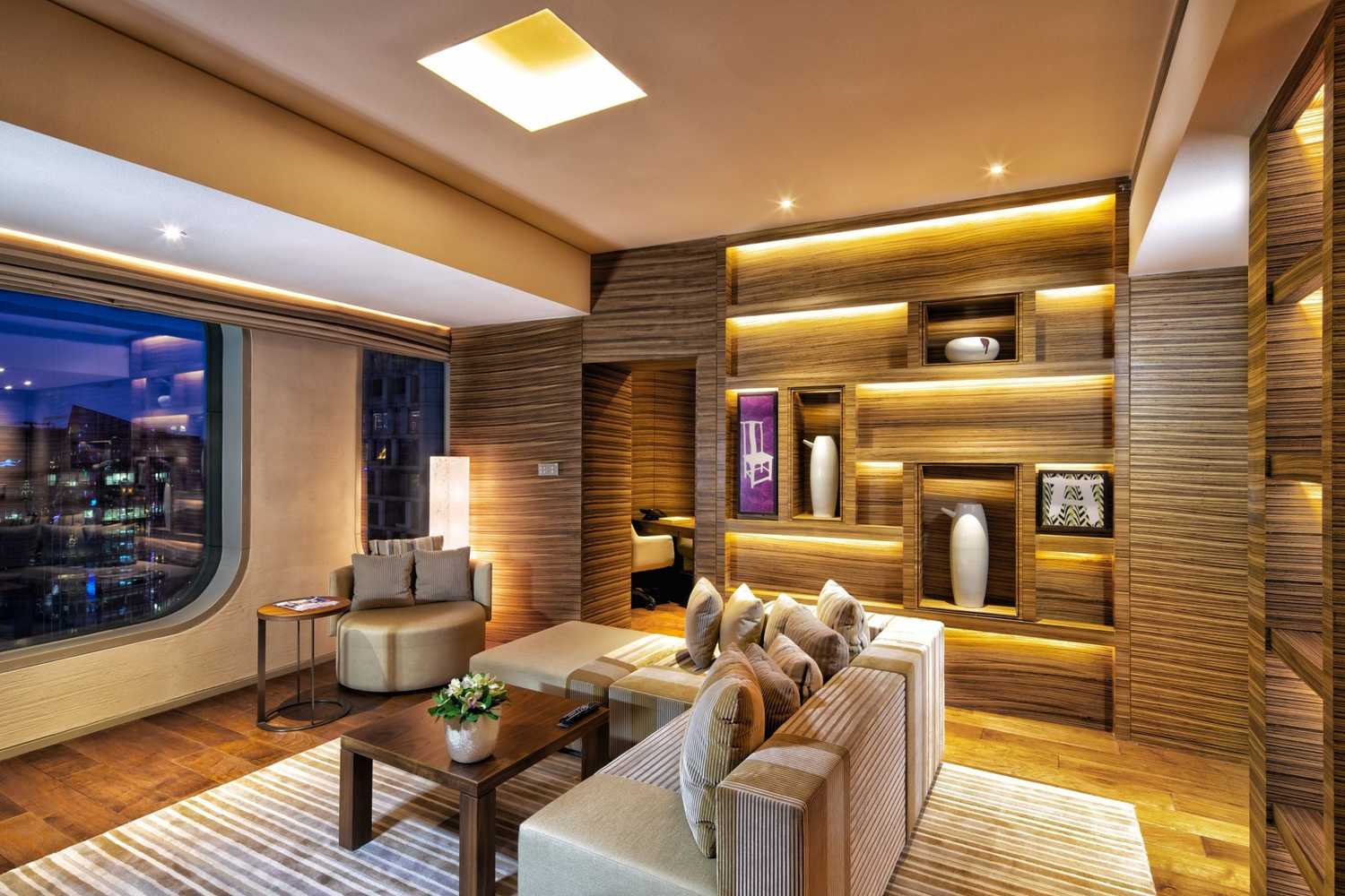 Gift card for Andaz Xintiandi, Shanghai, BY Hyatt