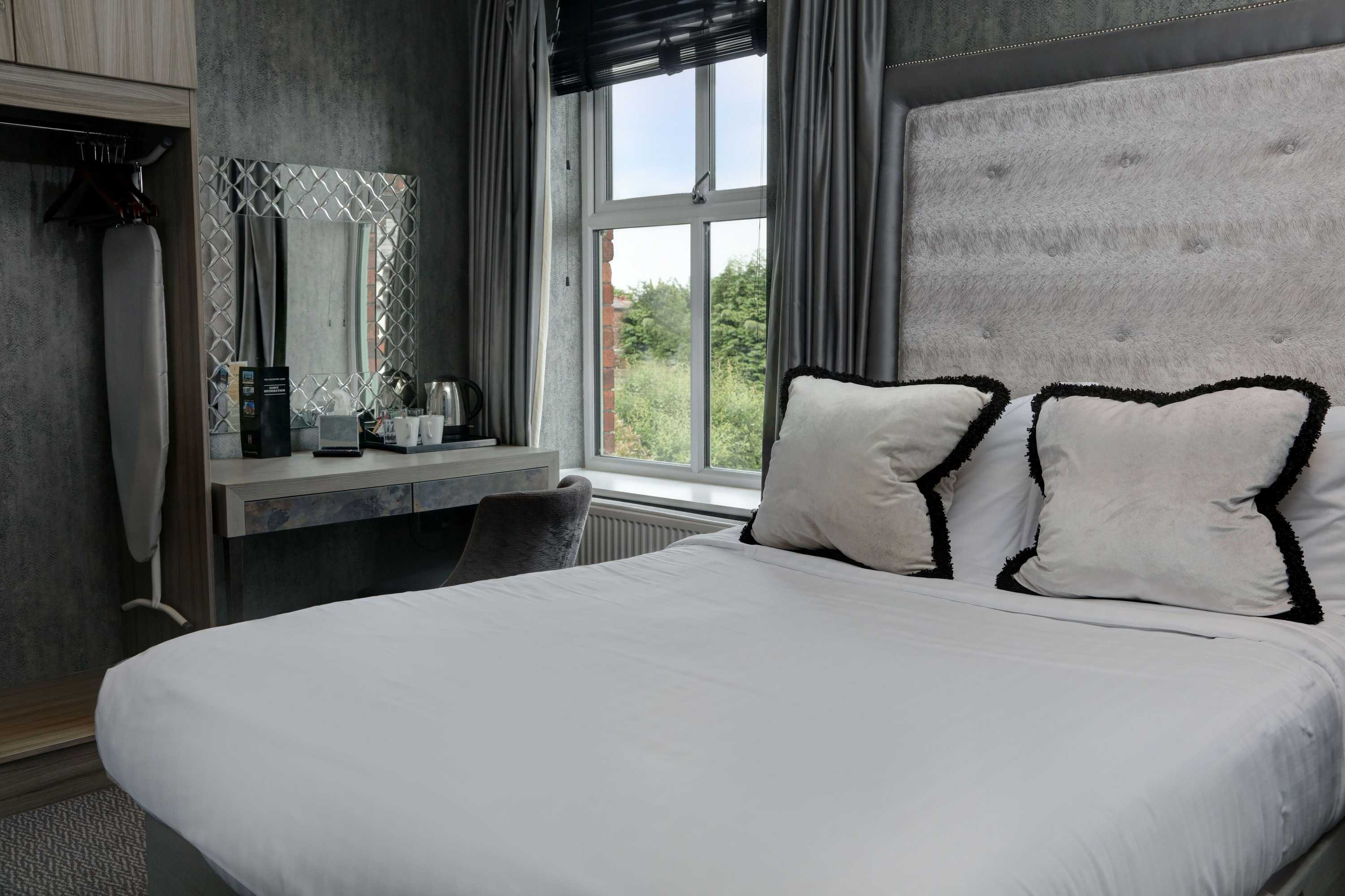 Gift card for The Eccleston Hotel, BW Signature Collection Gift card for The Eccleston Hotel, BW Signature Collection