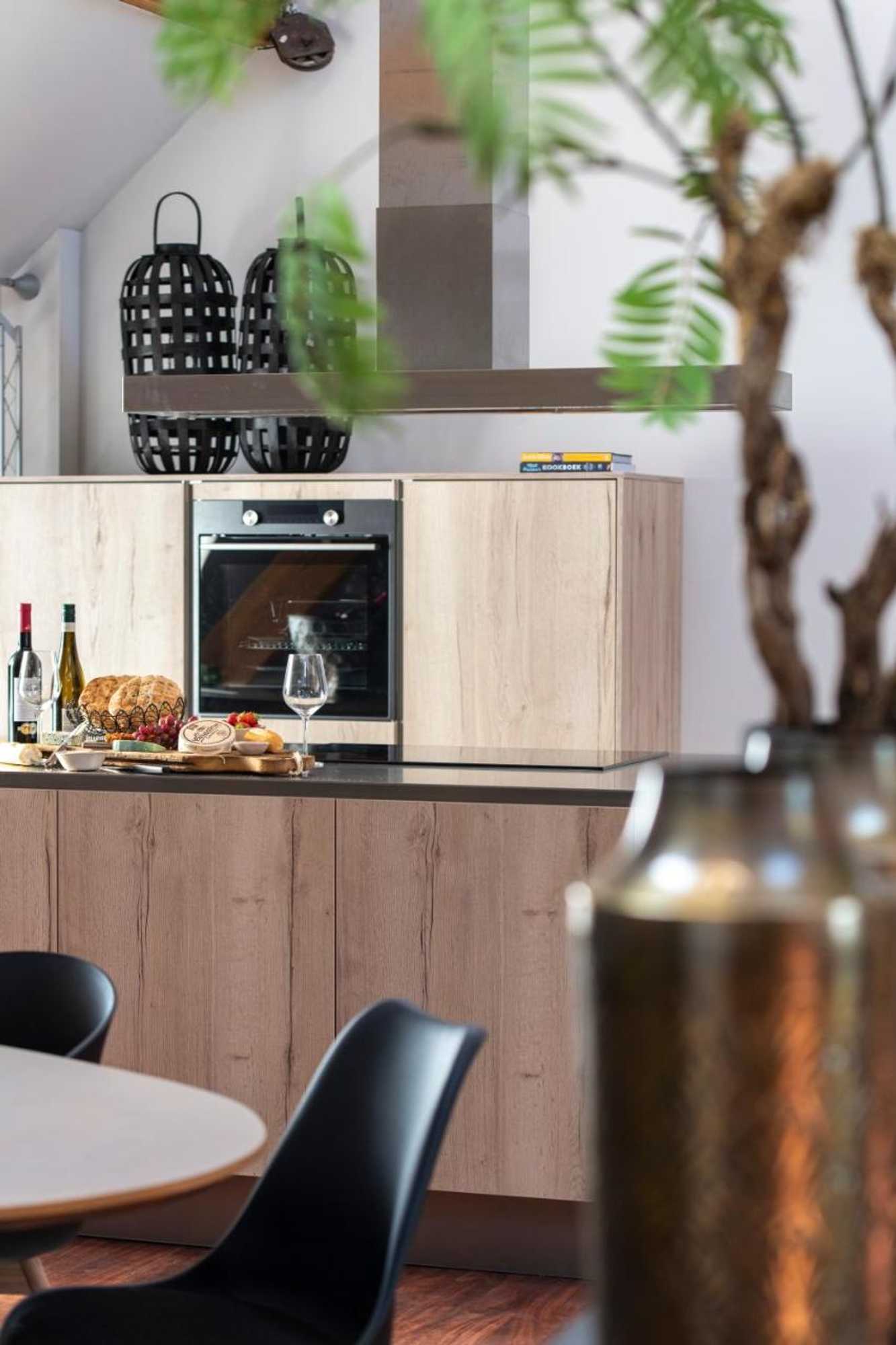 Gift card for B&b Reveille