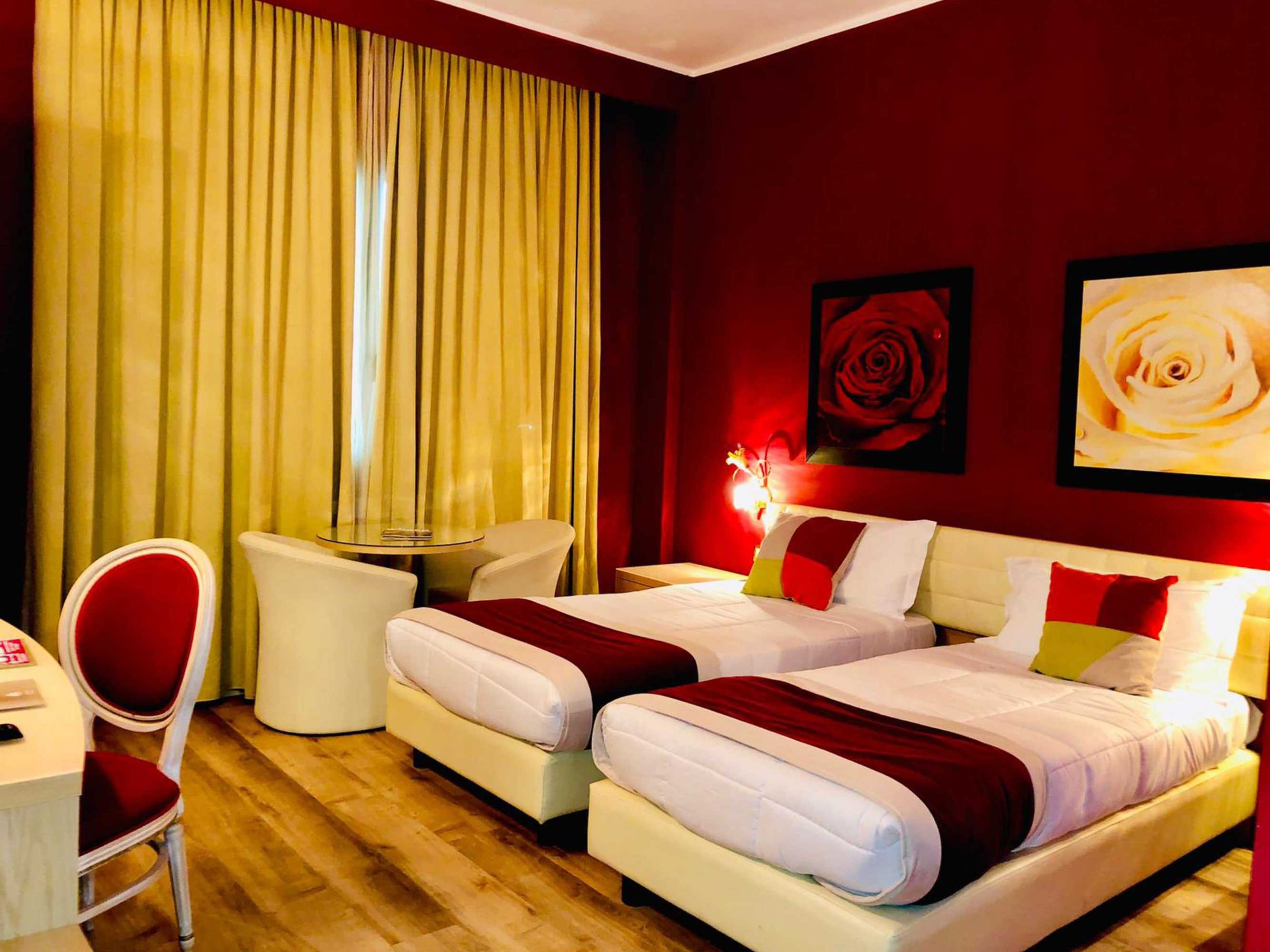 Gift card for AS Hotel Sempione Fiera Gift card for AS Hotel Sempione Fiera