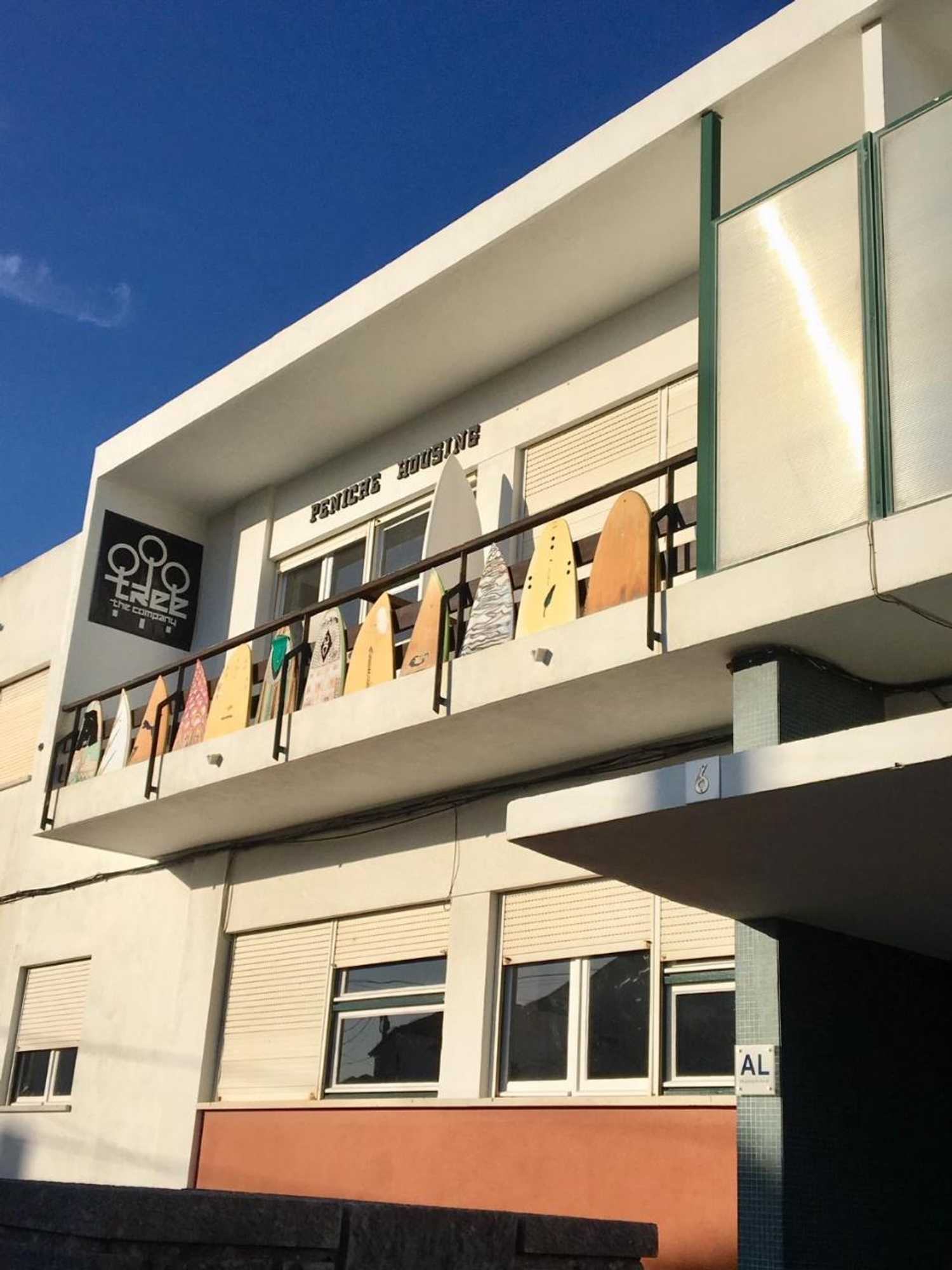 Gift card for Peniche Housing | Tree The Company Gift card for Peniche Housing | Tree The Company