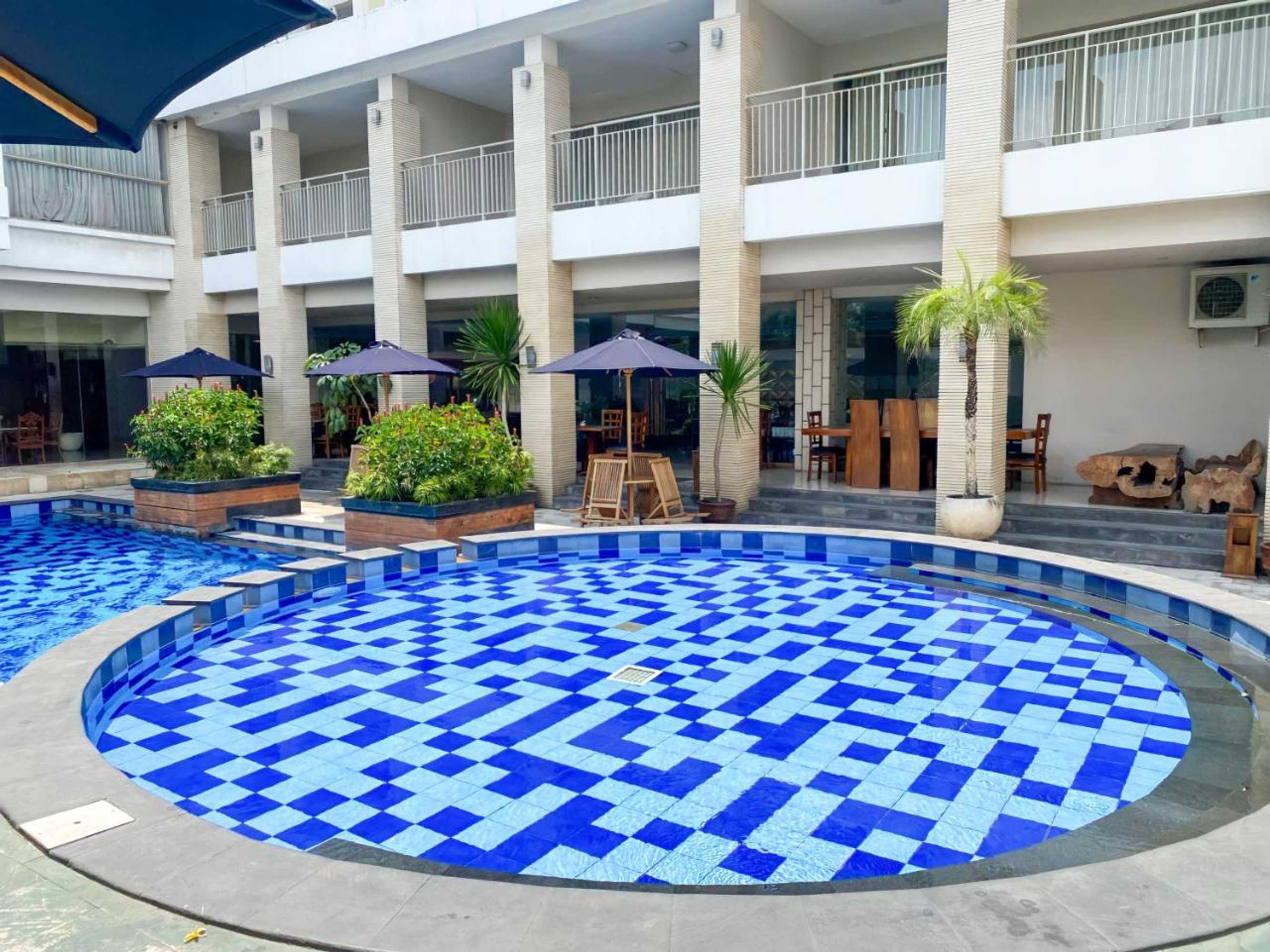 Gift card for Vrata Hotel Yogyakarta