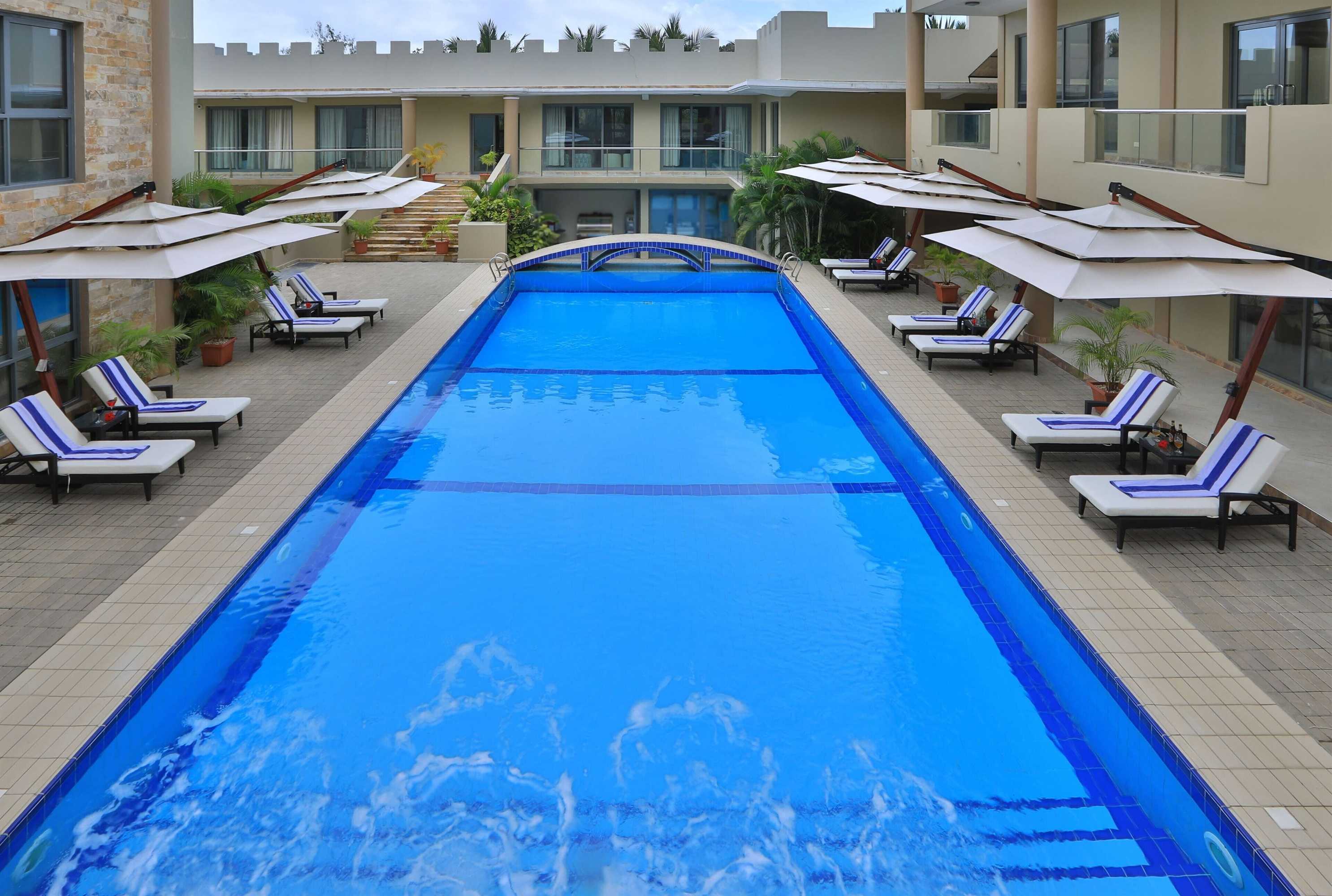 Gift card for Ngalawa Hotel & Resort Gift card for Ngalawa Hotel & Resort