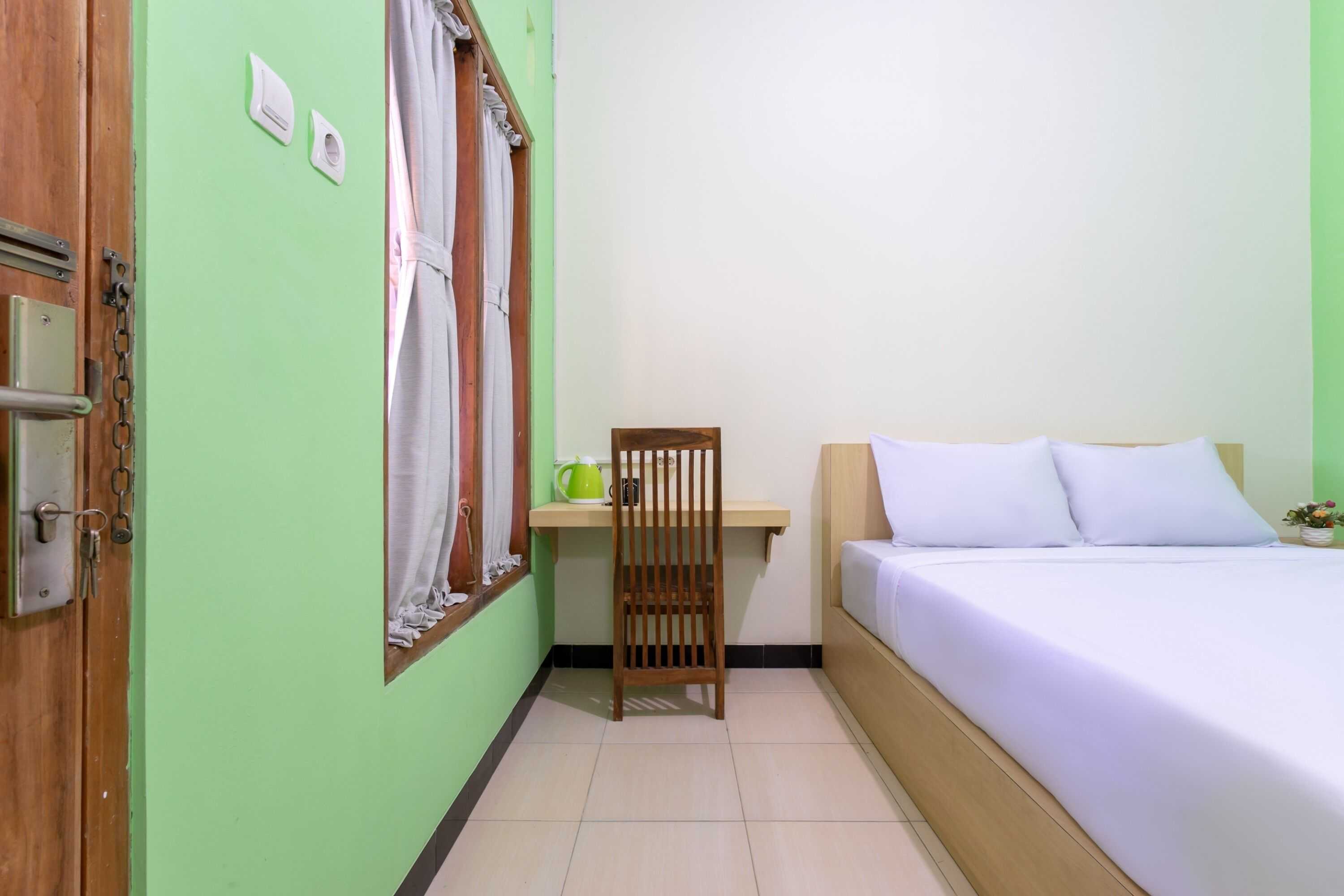 Gift card for Wisma Handayani Syariah by Oyo Rooms Gift card for Wisma Handayani Syariah by Oyo Rooms