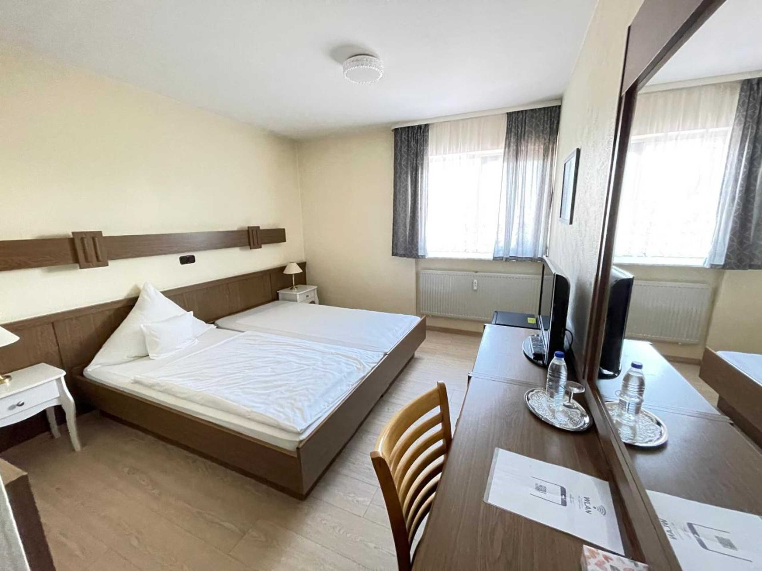 Gift card for Hotel Princess