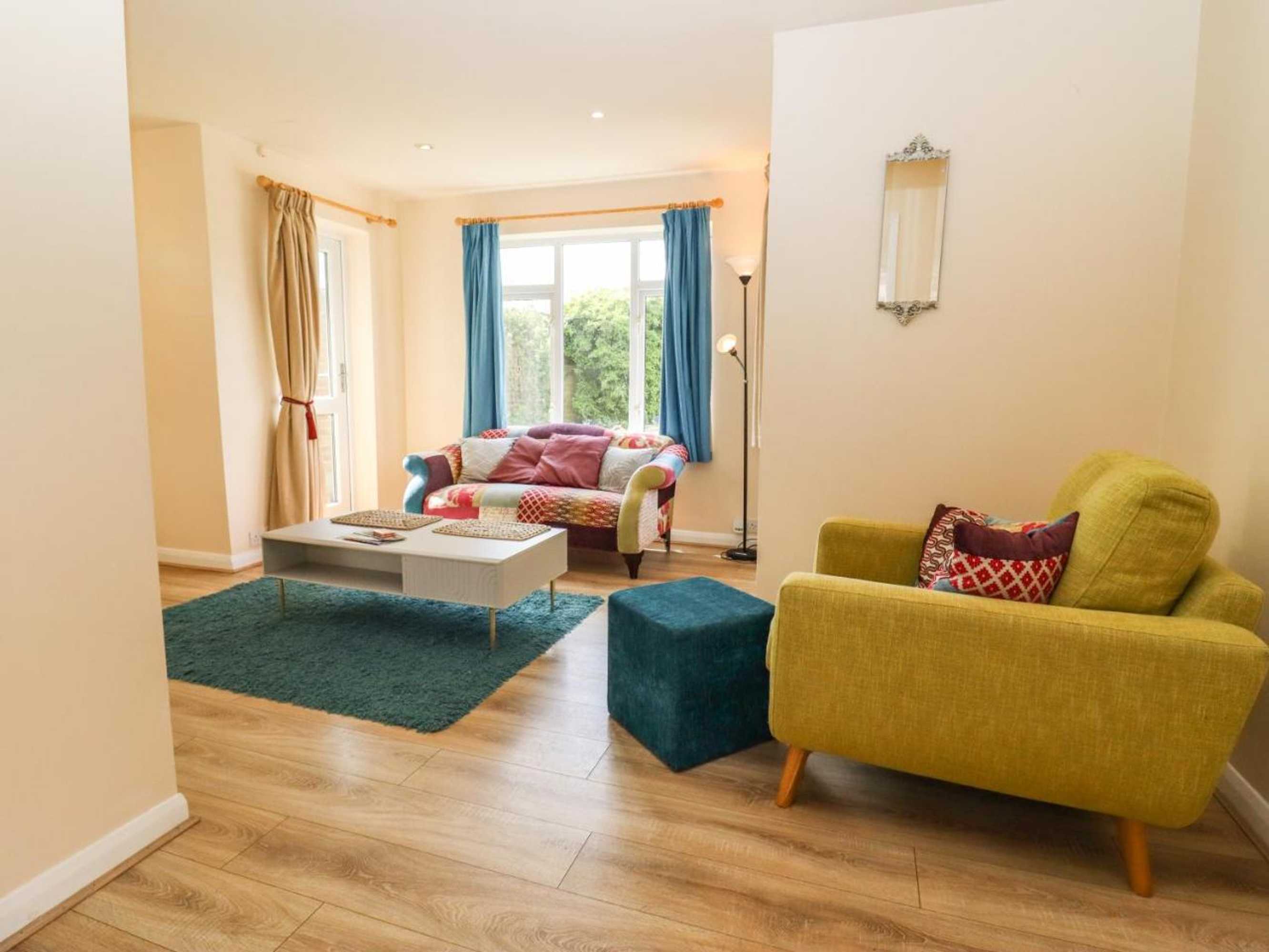 Gift card for Straw Paddock Cottage