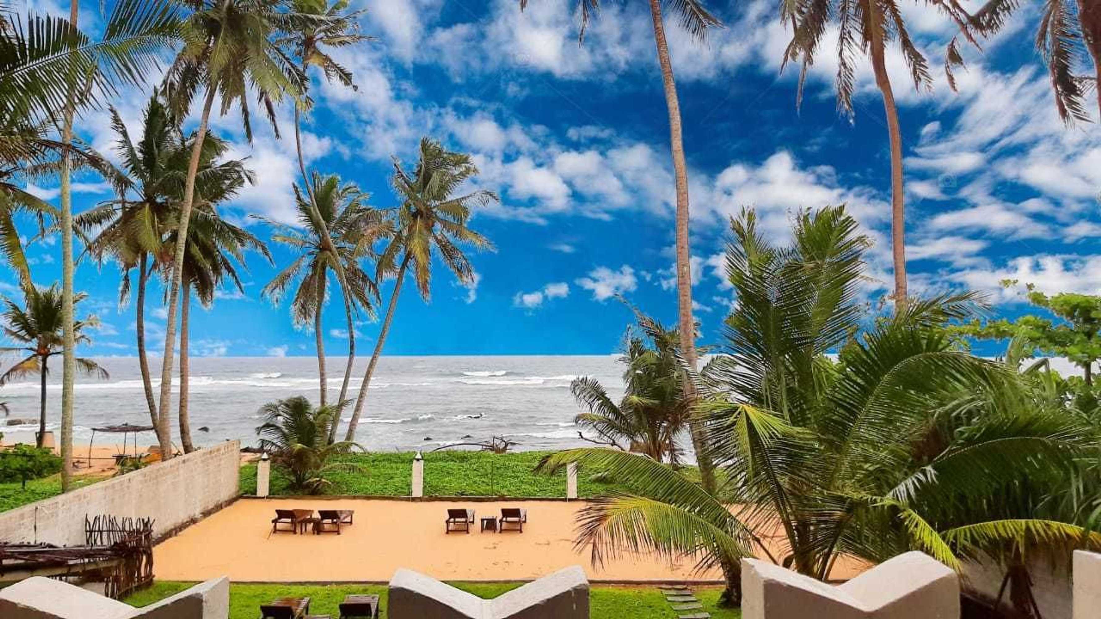 Gift card for Akurala Beach Boutique Resort Gift card for Akurala Beach Boutique Resort