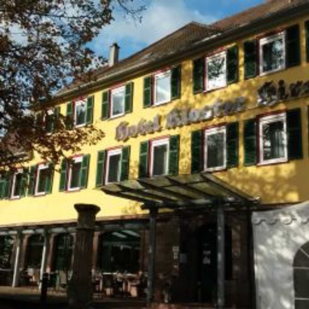 Gift card for Hotel Kloster Hirsau Gift card for Hotel Kloster Hirsau