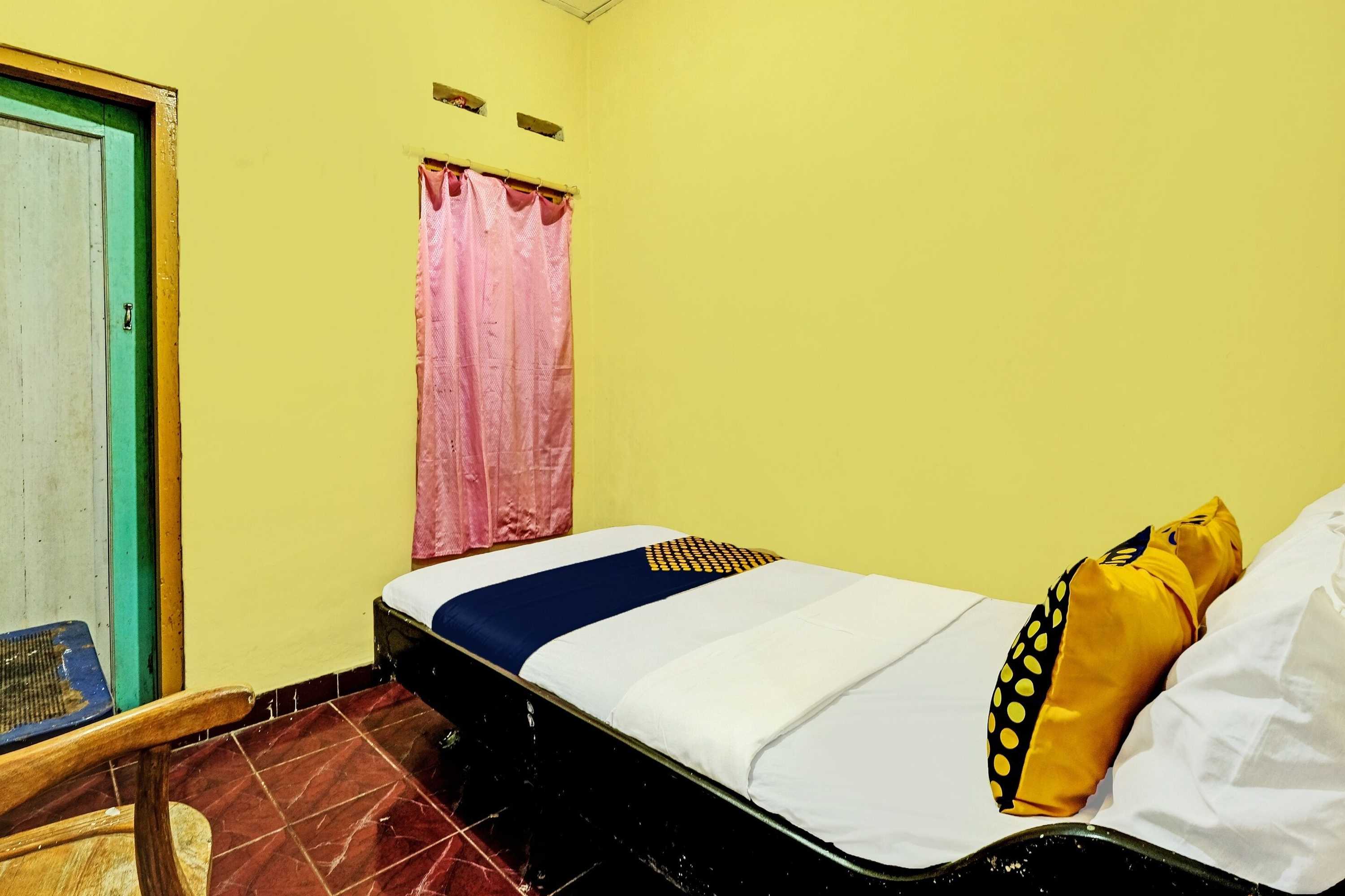 Gift card for Spot ON 92414 Hotel Pereng Sari